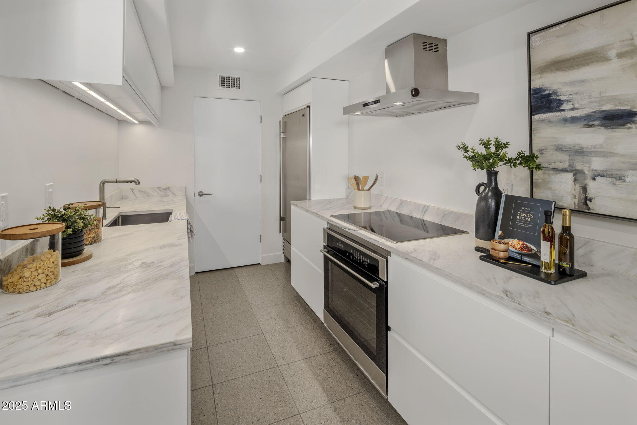 Copeland Hill 2 - Residential