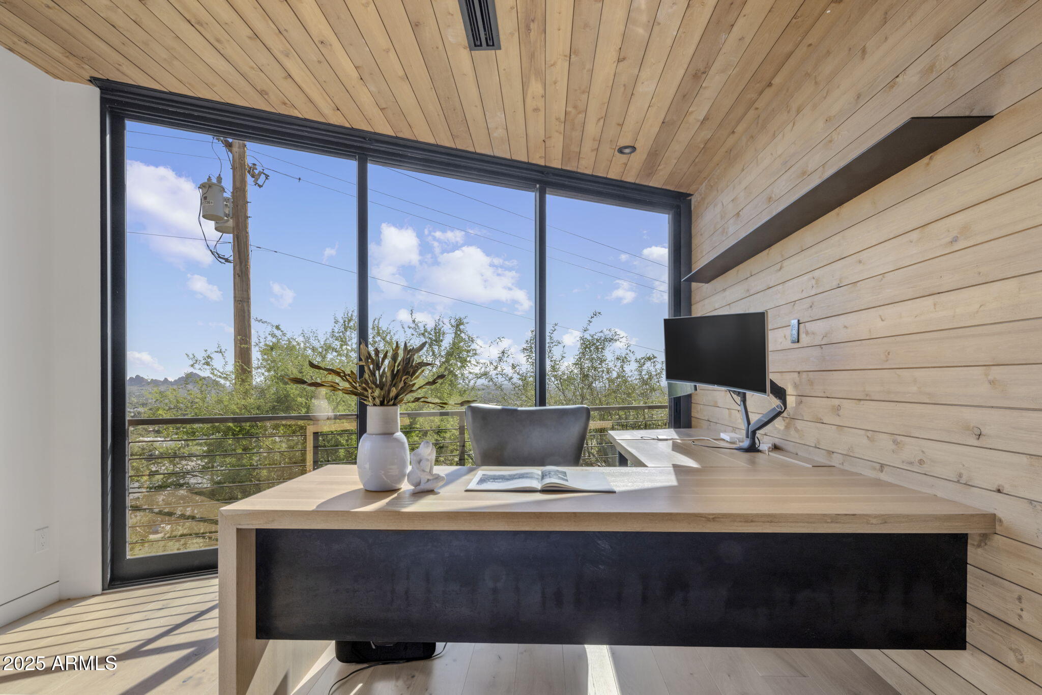 Copeland Hill 2 - Residential