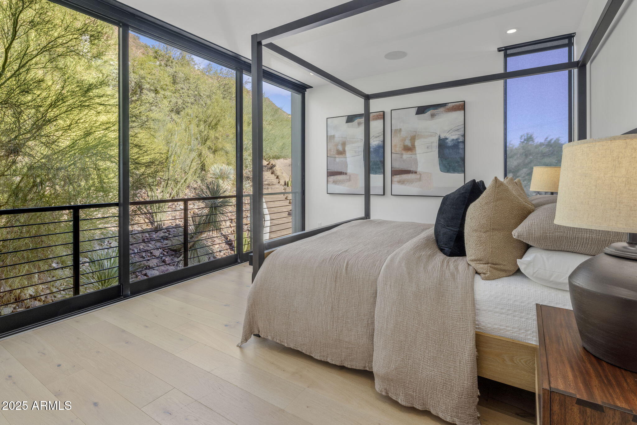 Copeland Hill 2 - Residential