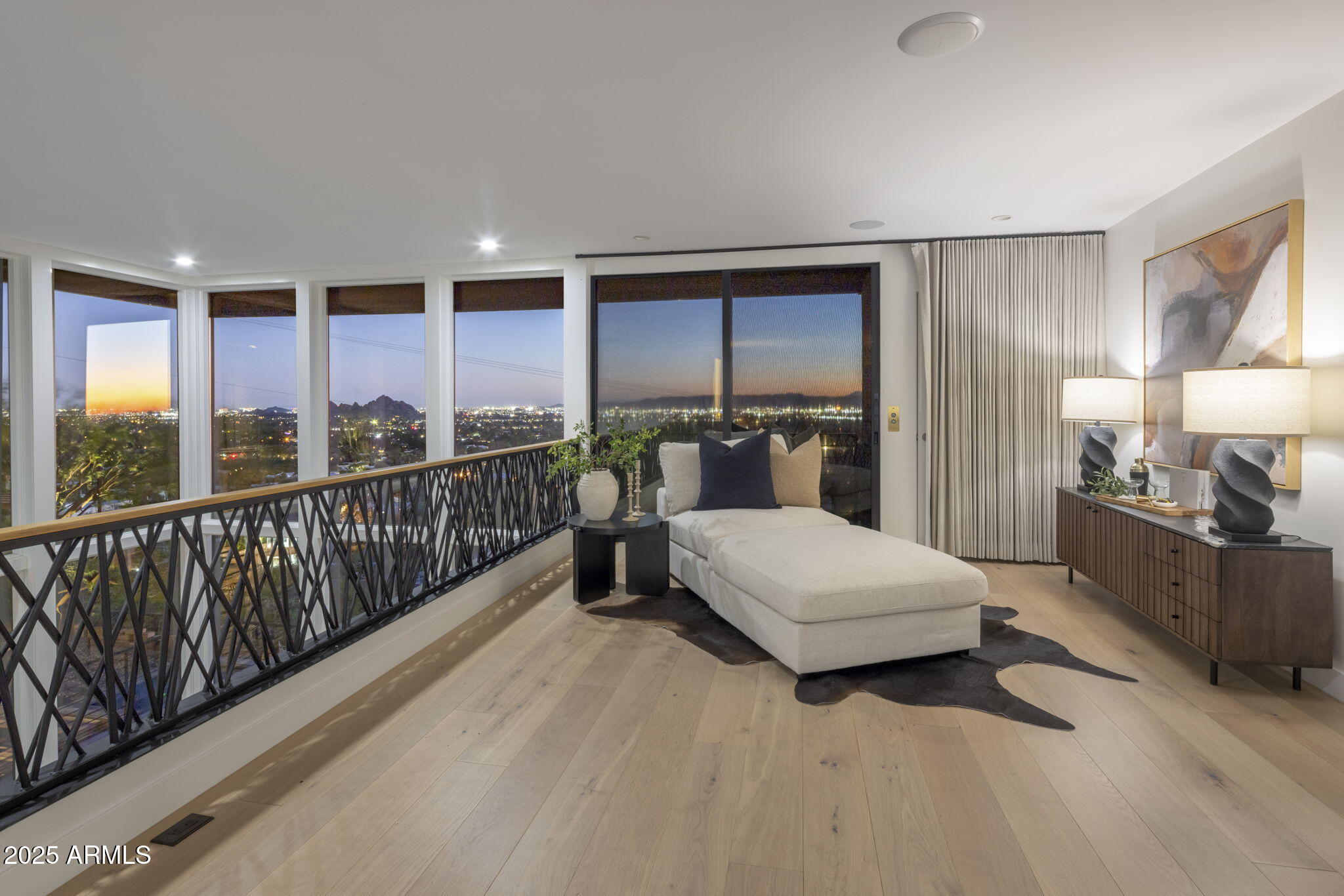 Copeland Hill 2 - Residential