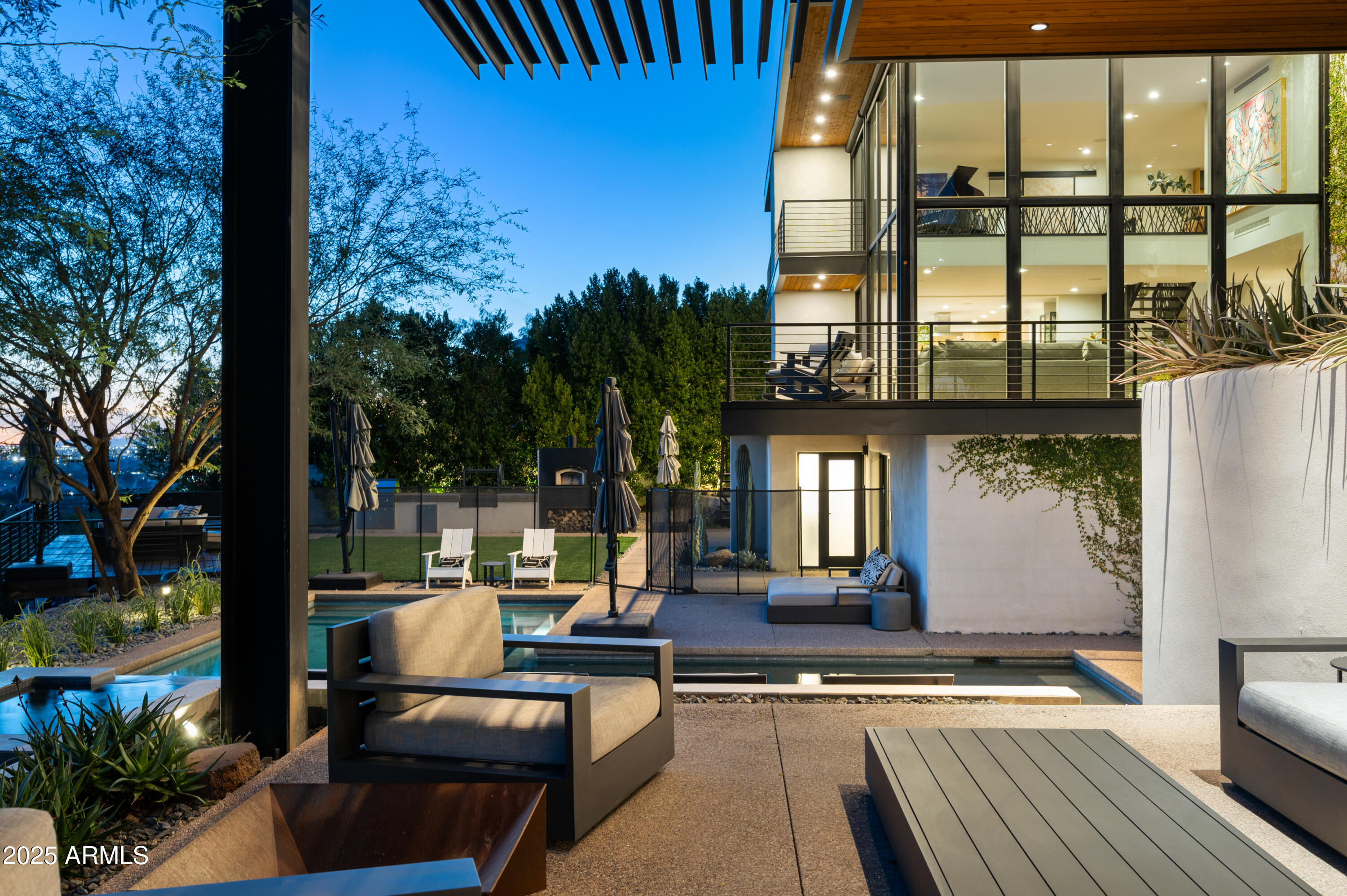 Copeland Hill 2 - Residential