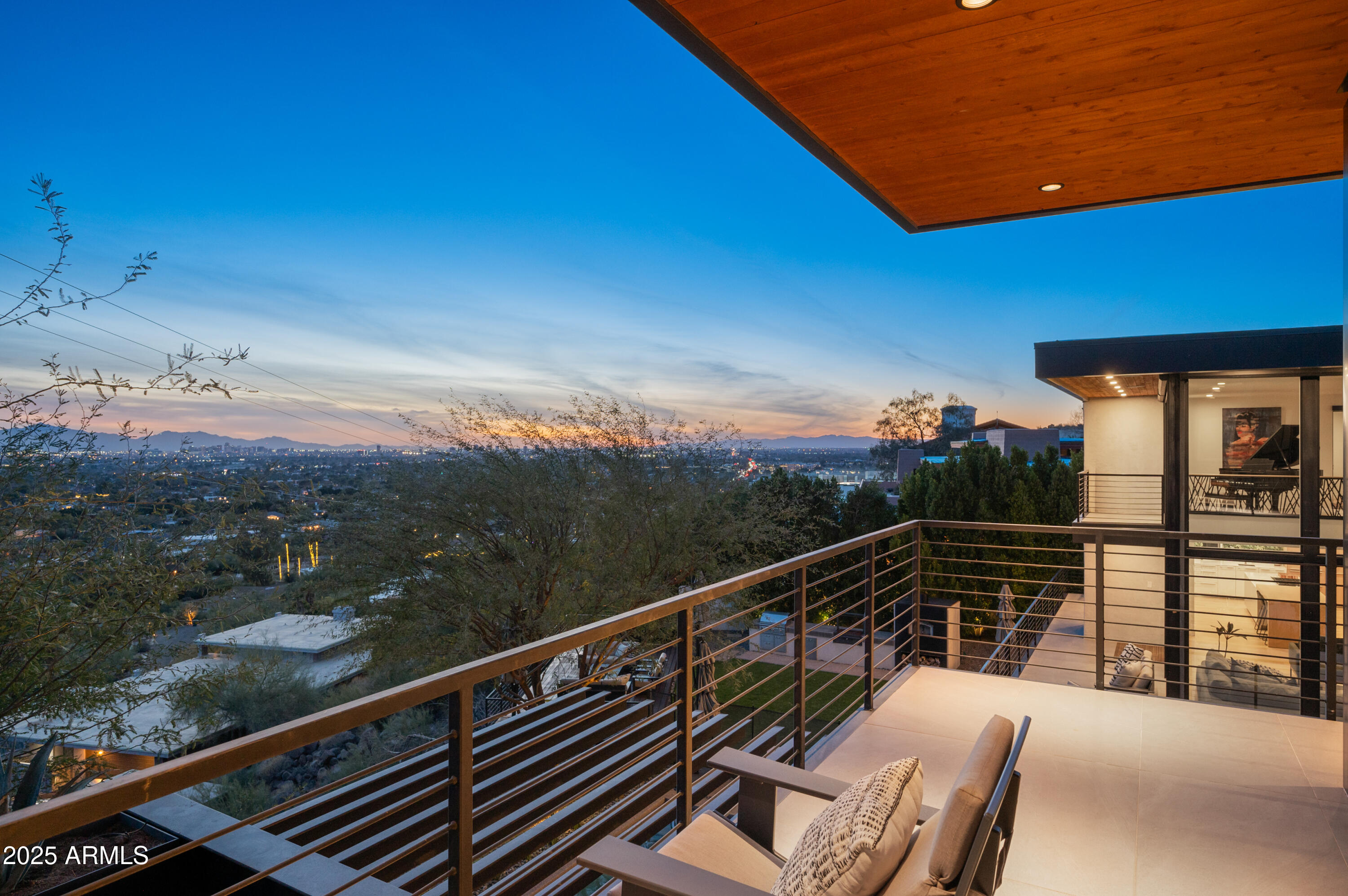 Copeland Hill 2 - Residential