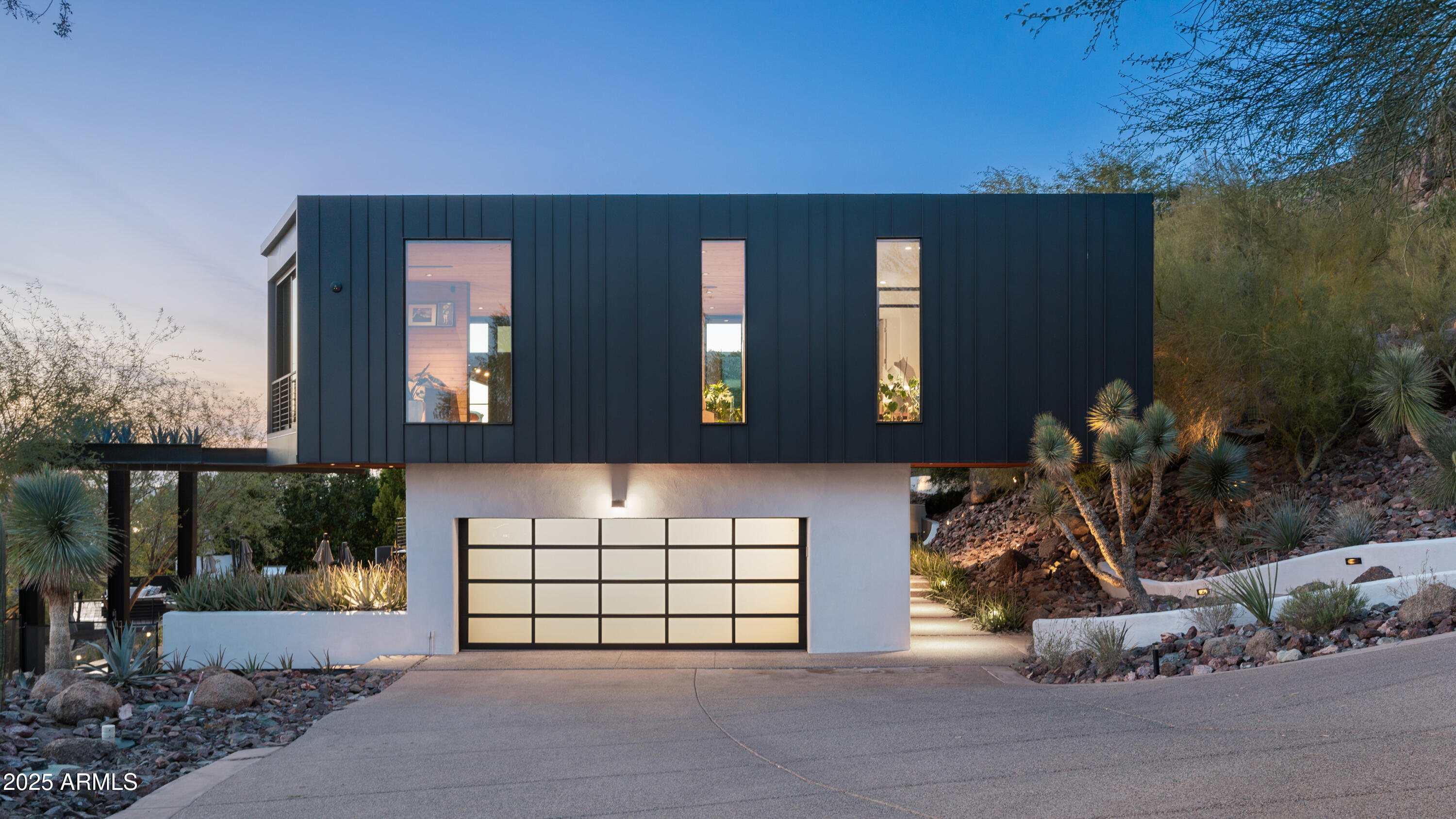 Copeland Hill 2 - Residential