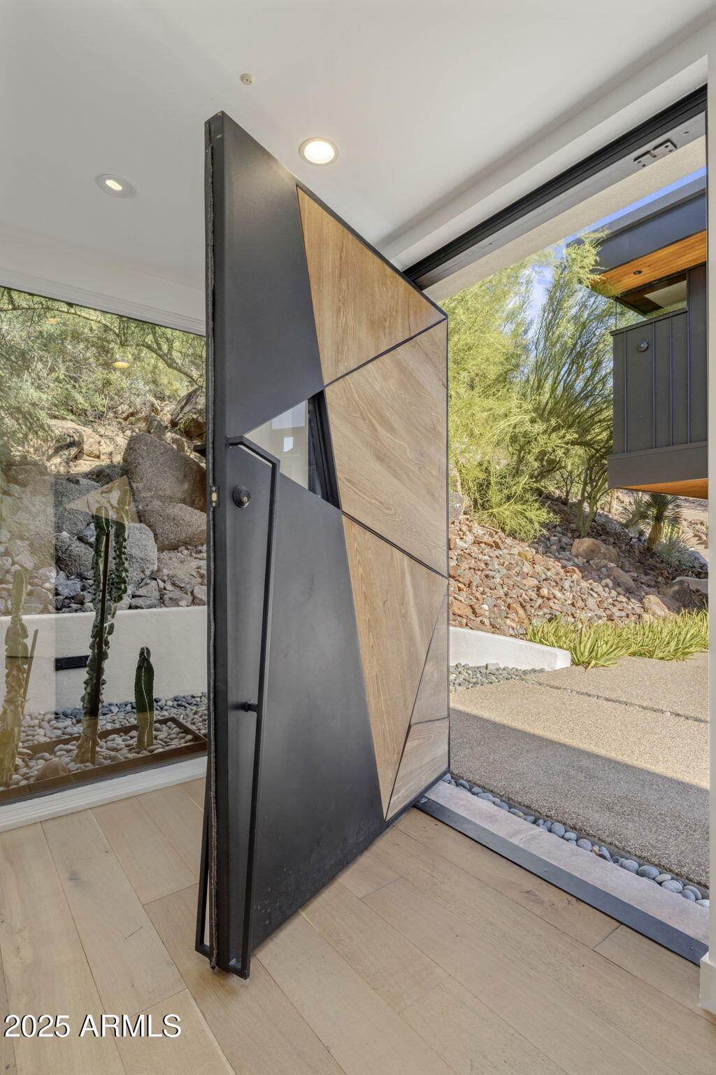 Copeland Hill 2 - Residential