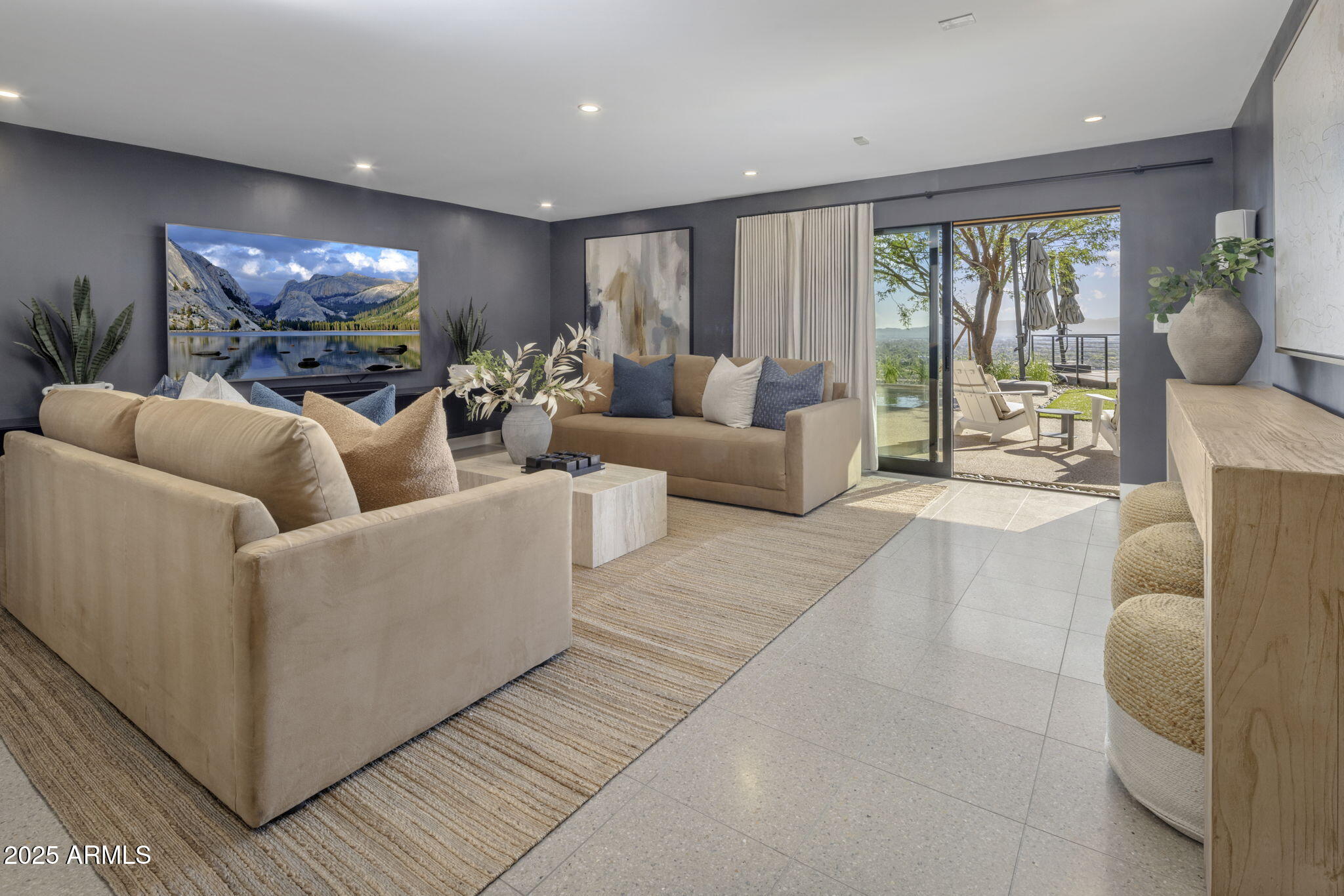 Copeland Hill 2 - Residential