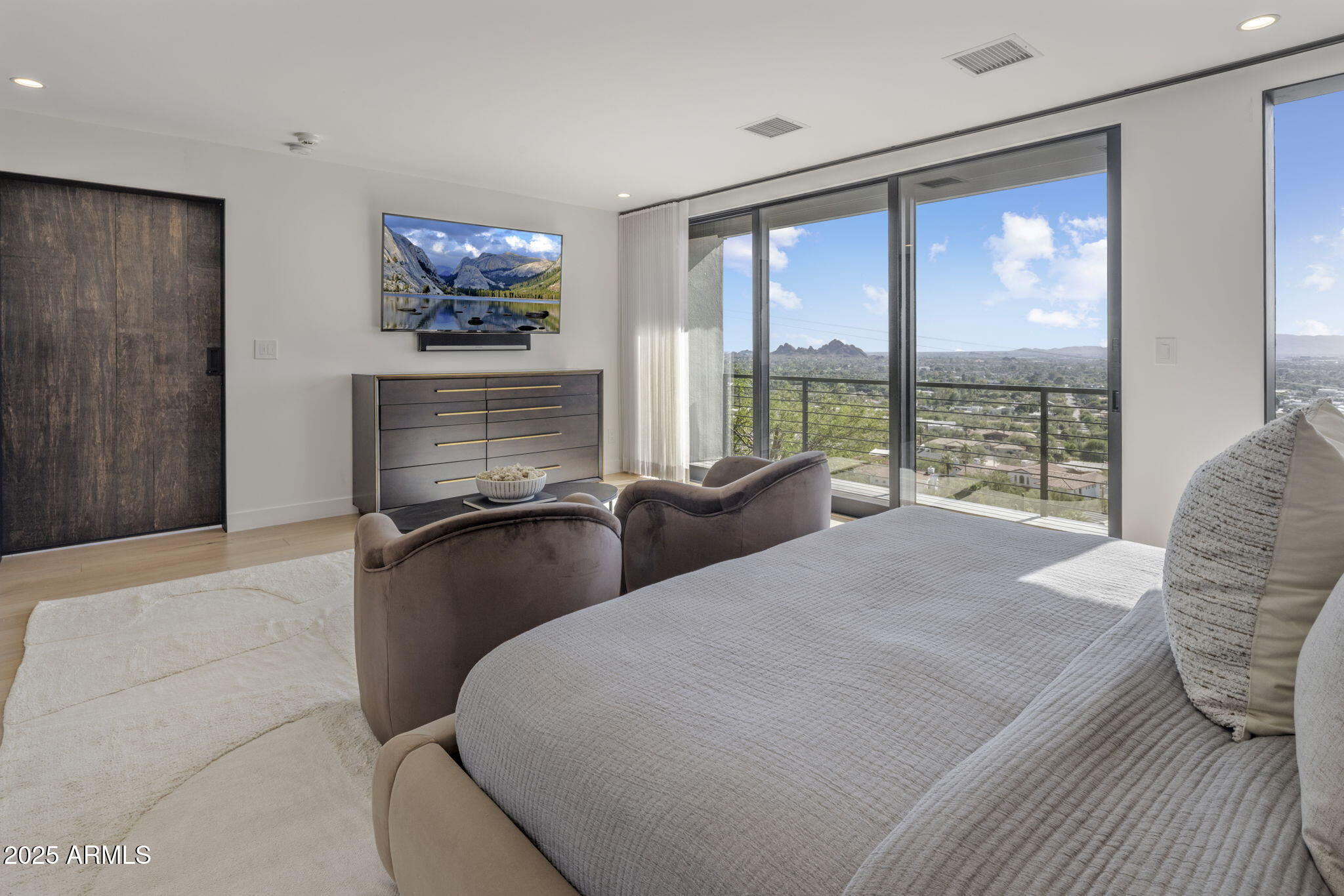 Copeland Hill 2 - Residential