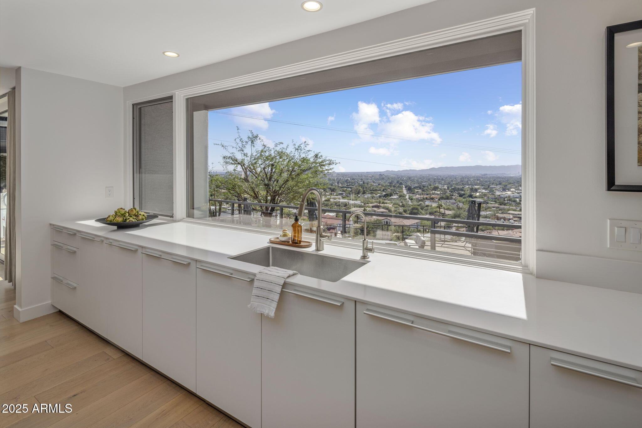Copeland Hill 2 - Residential