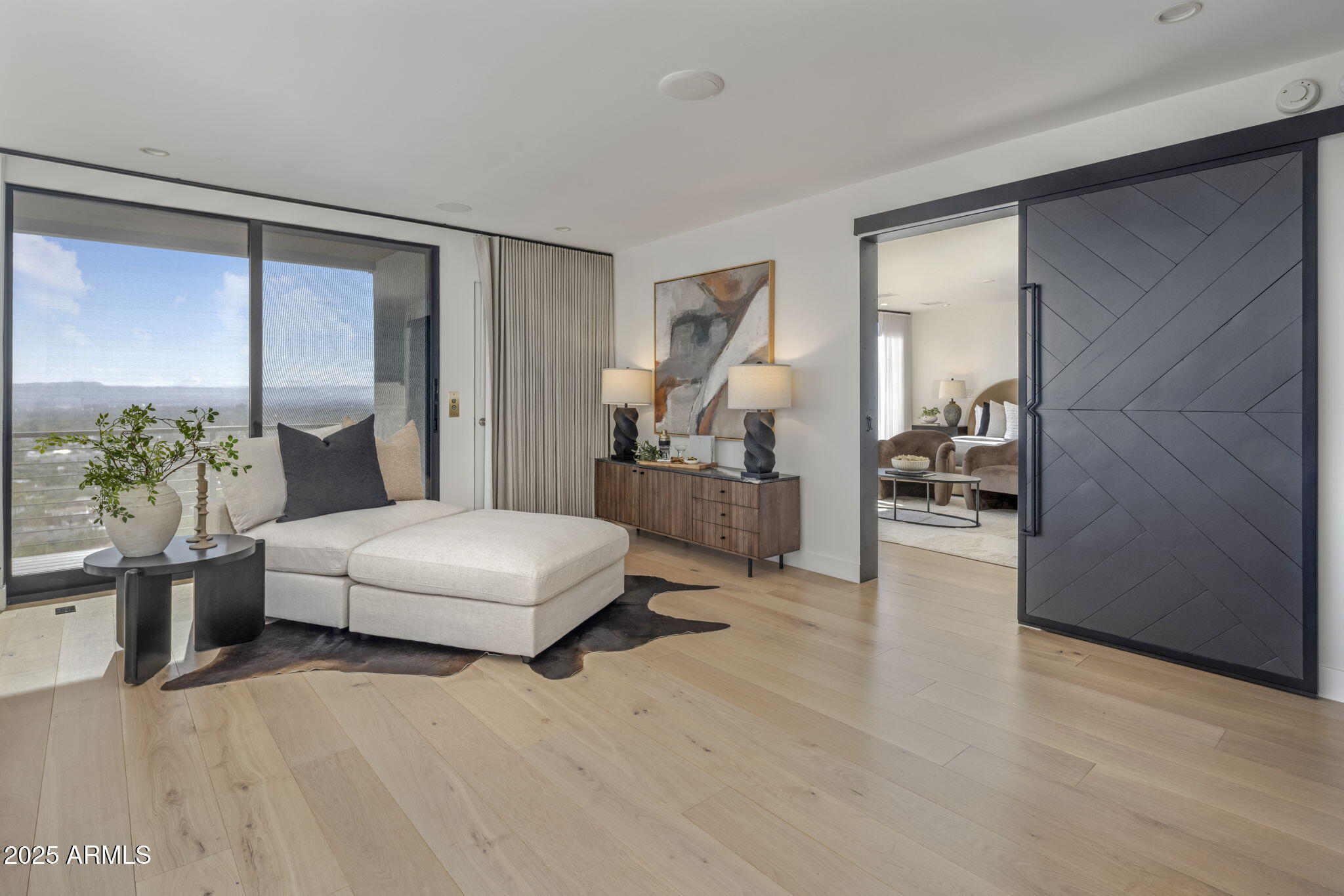 Copeland Hill 2 - Residential