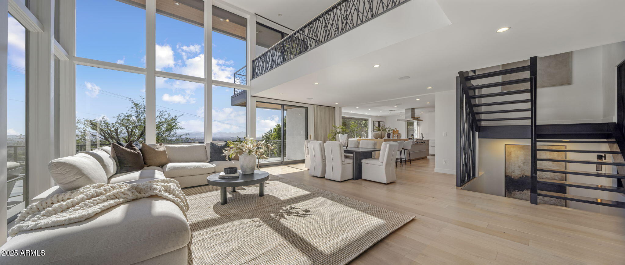 Copeland Hill 2 - Residential