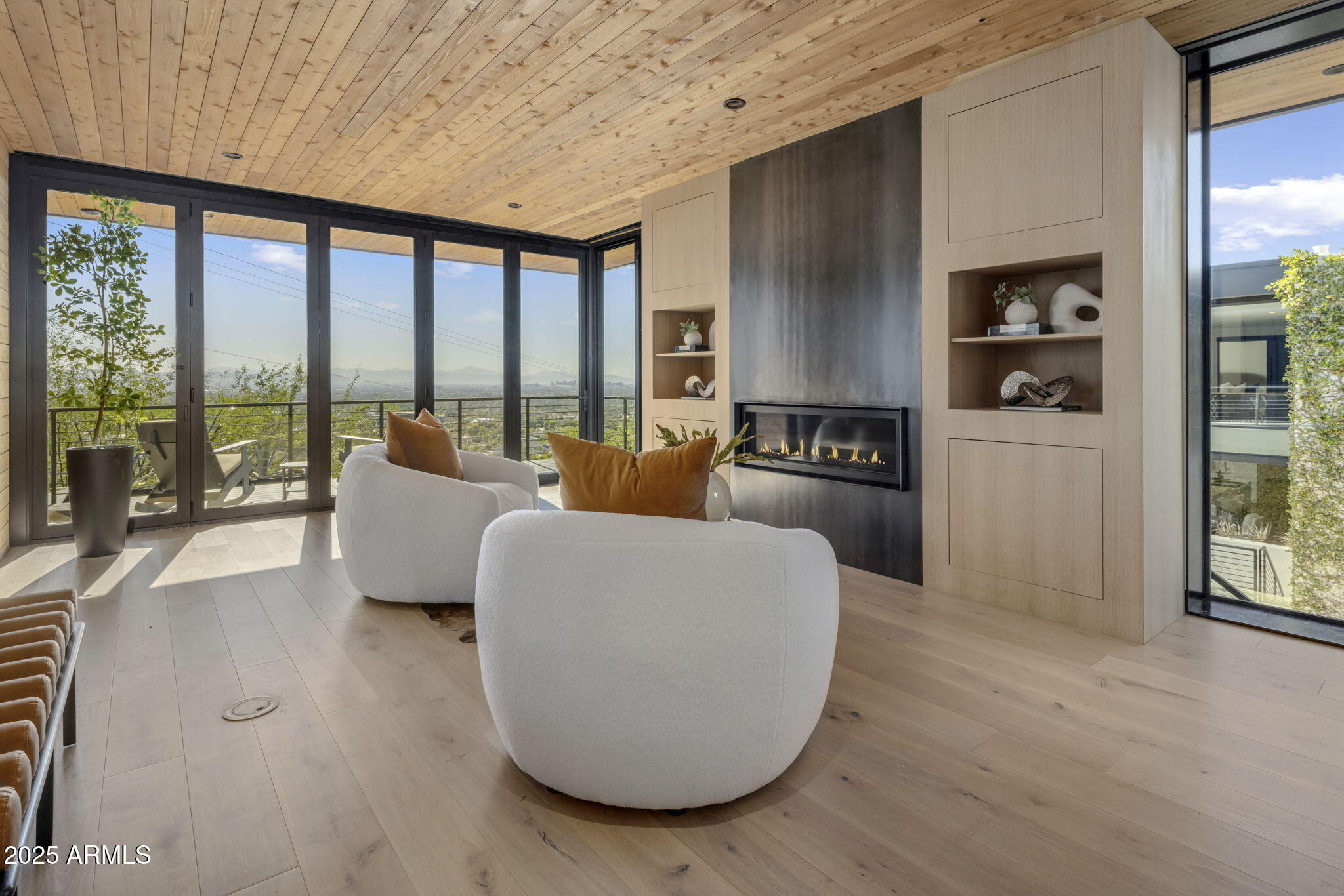 Copeland Hill 2 - Residential