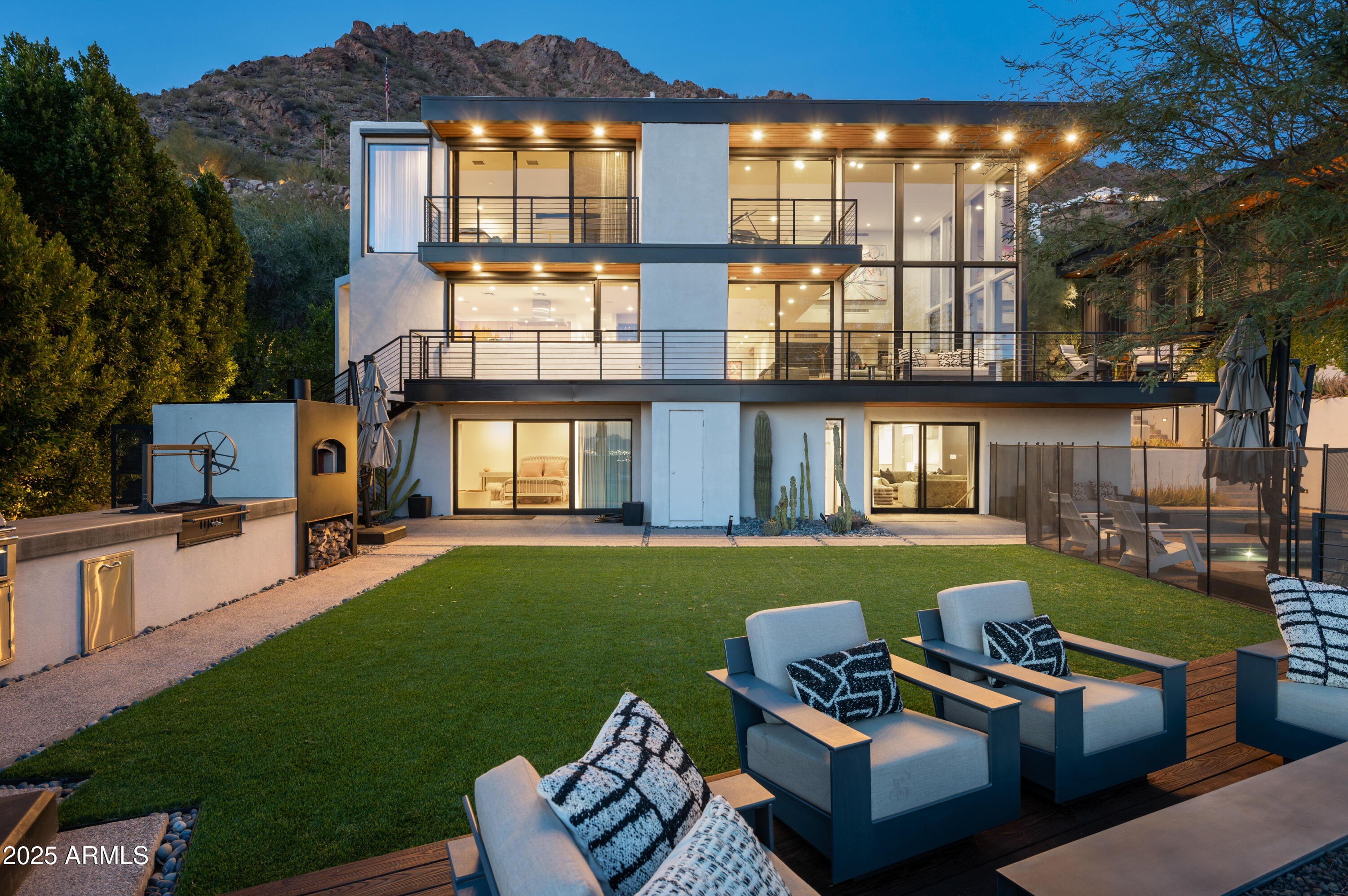 Copeland Hill 2 - Residential