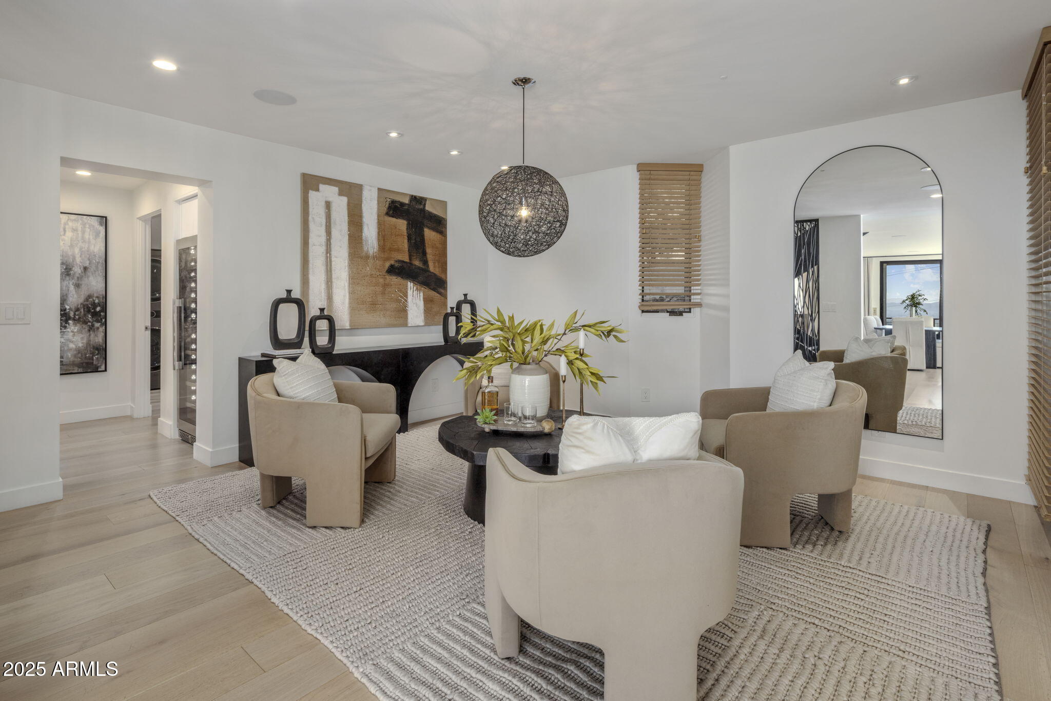 Copeland Hill 2 - Residential
