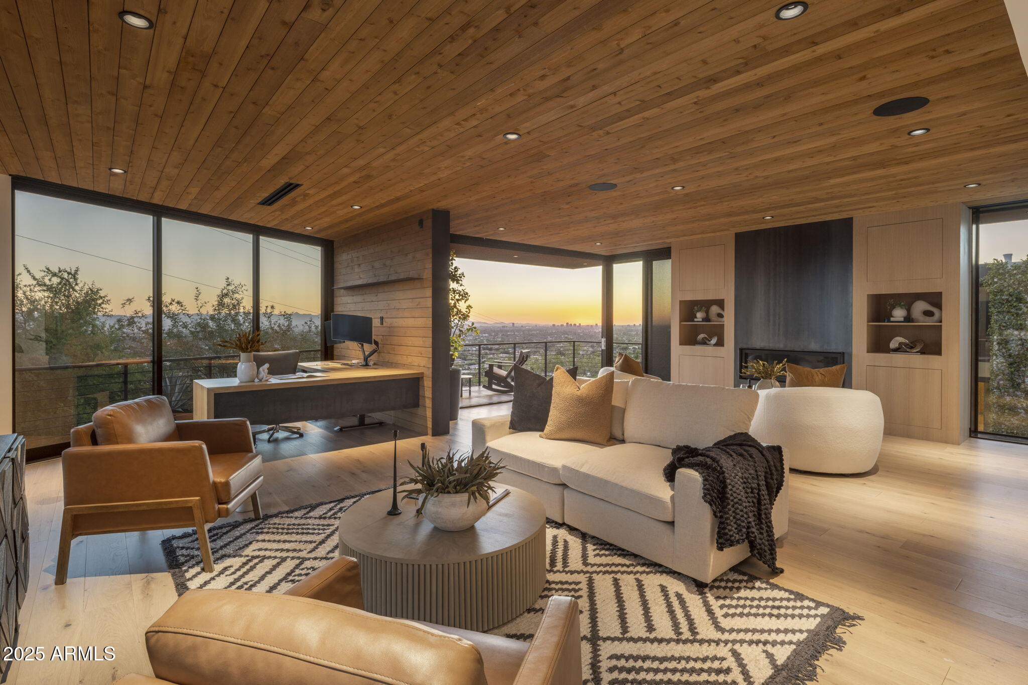 Copeland Hill 2 - Residential