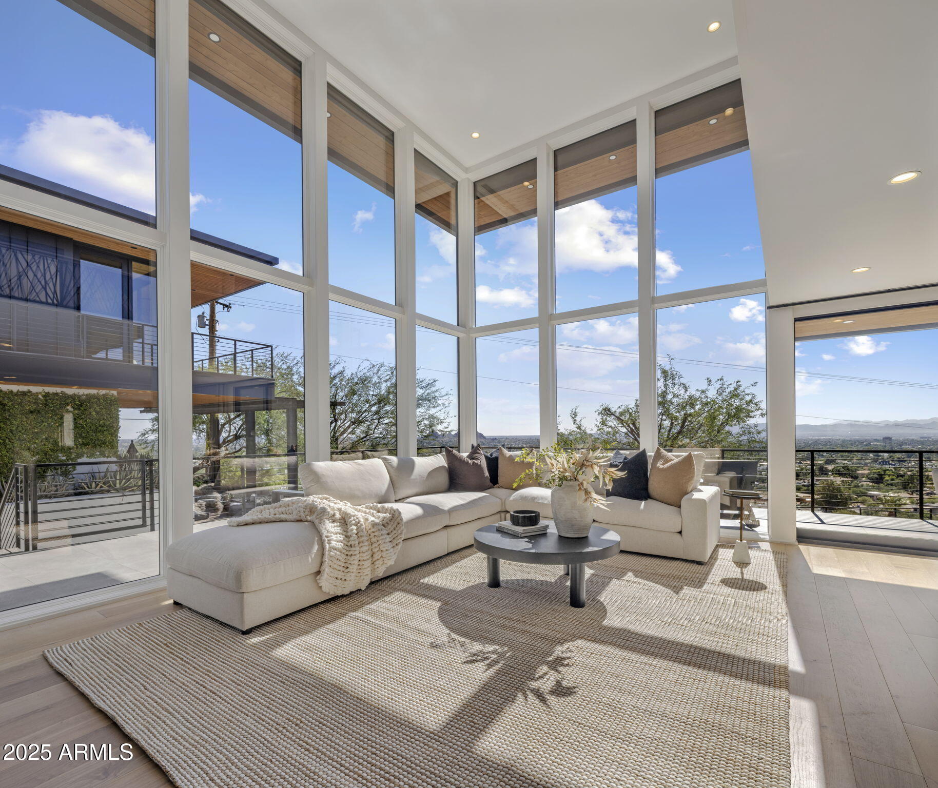 Copeland Hill 2 - Residential