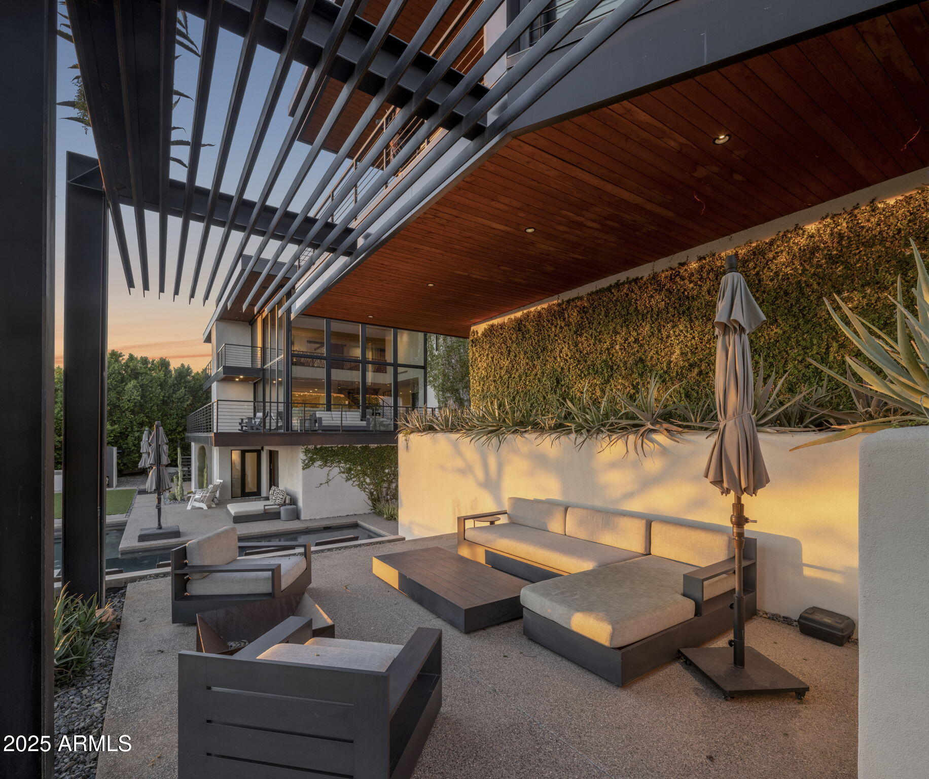 Copeland Hill 2 - Residential