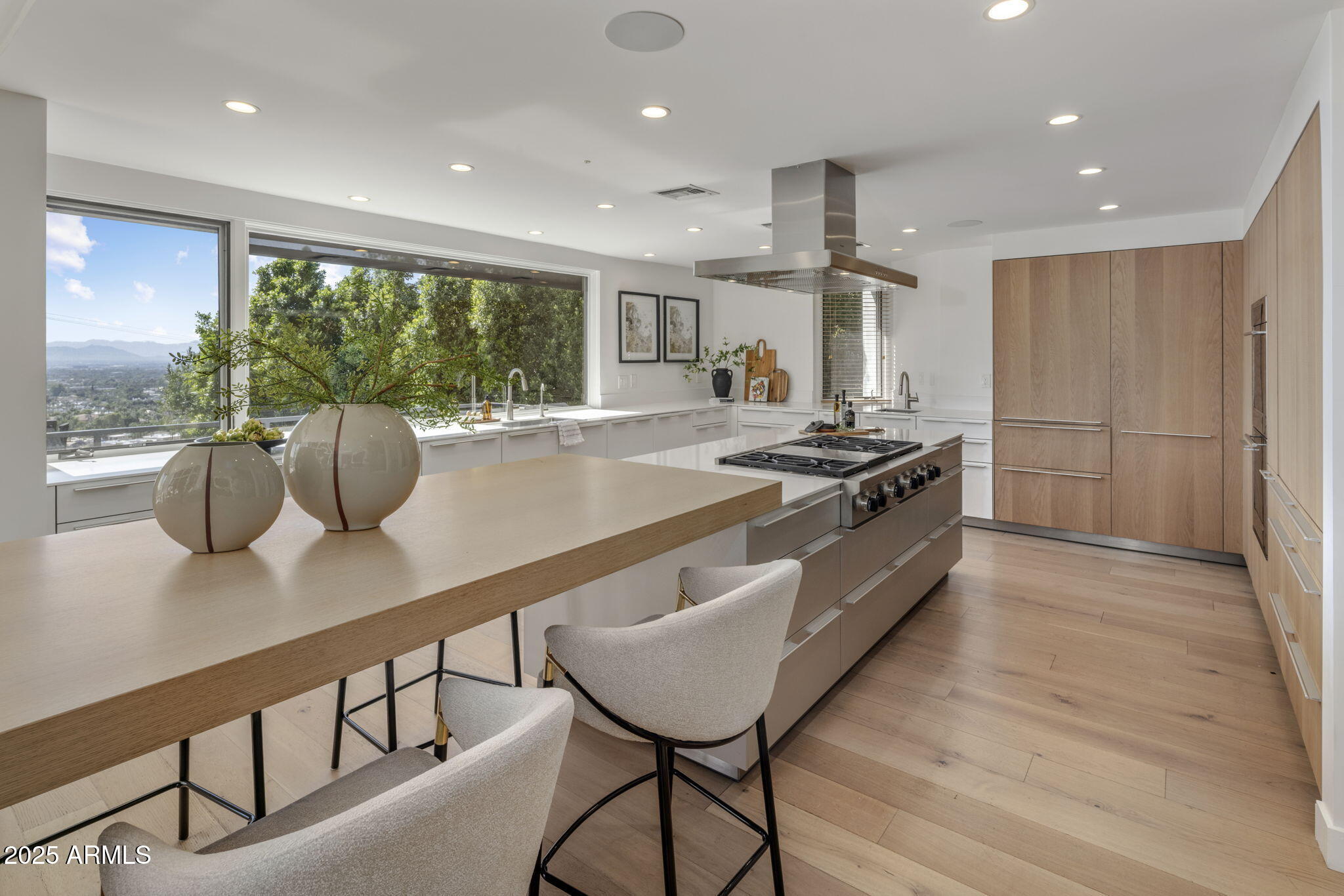 Copeland Hill 2 - Residential