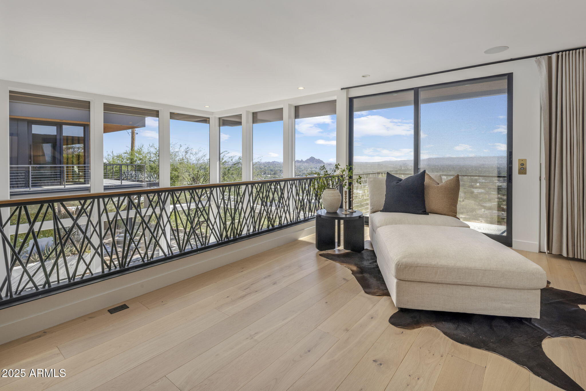 Copeland Hill 2 - Residential
