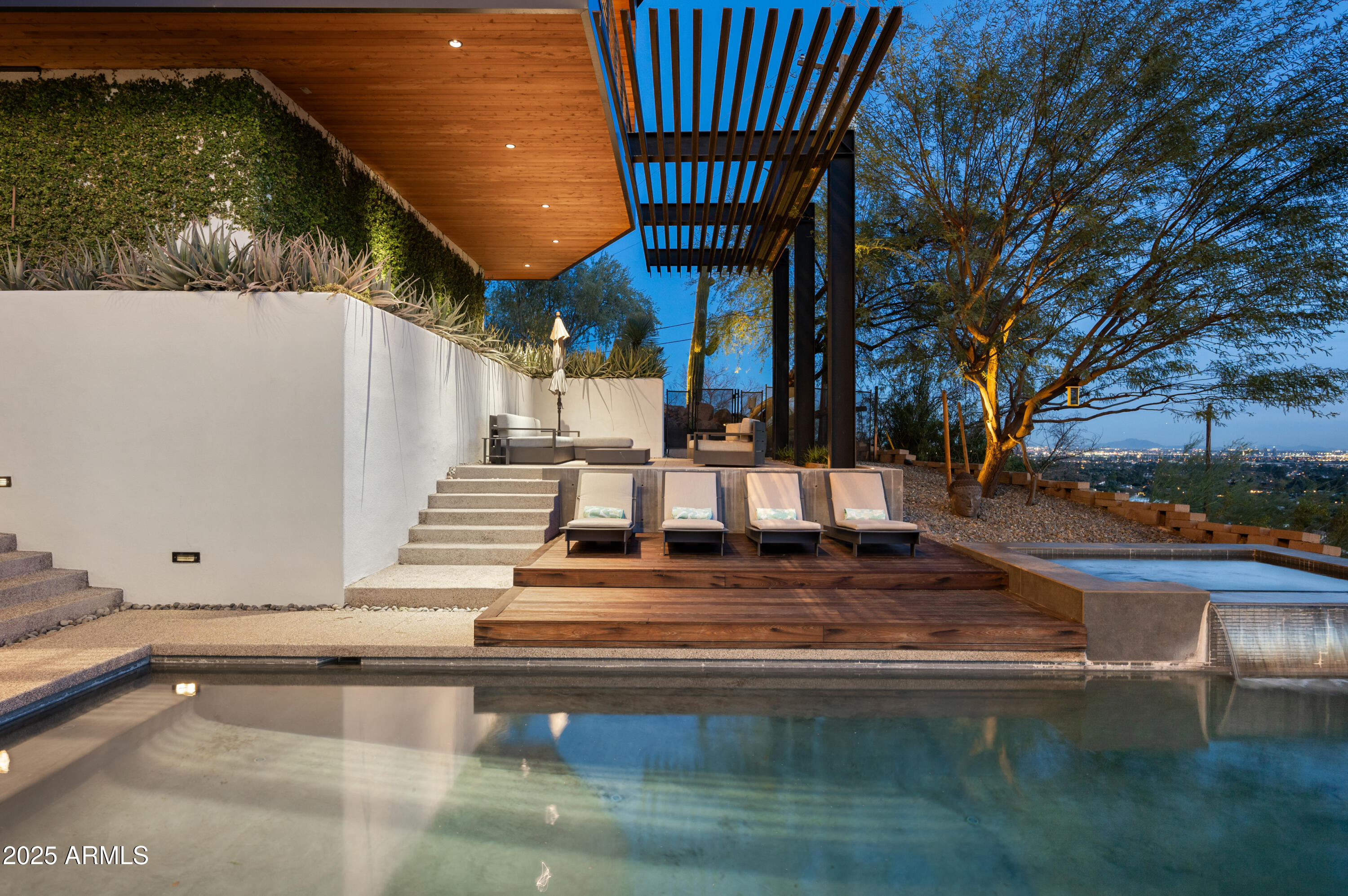 Copeland Hill 2 - Residential