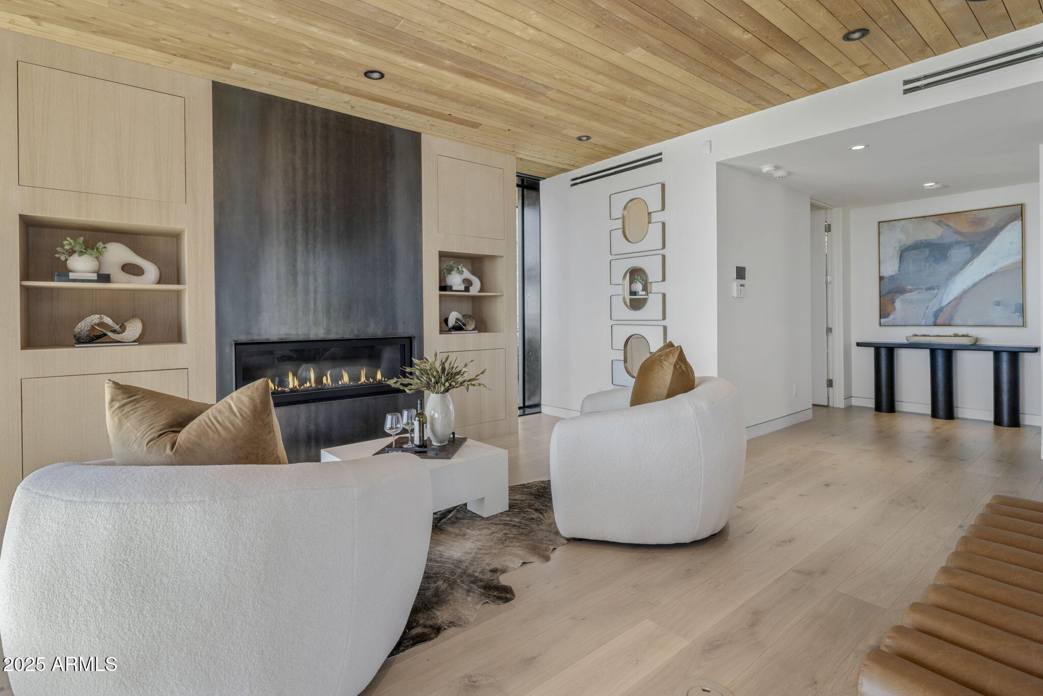 Copeland Hill 2 - Residential