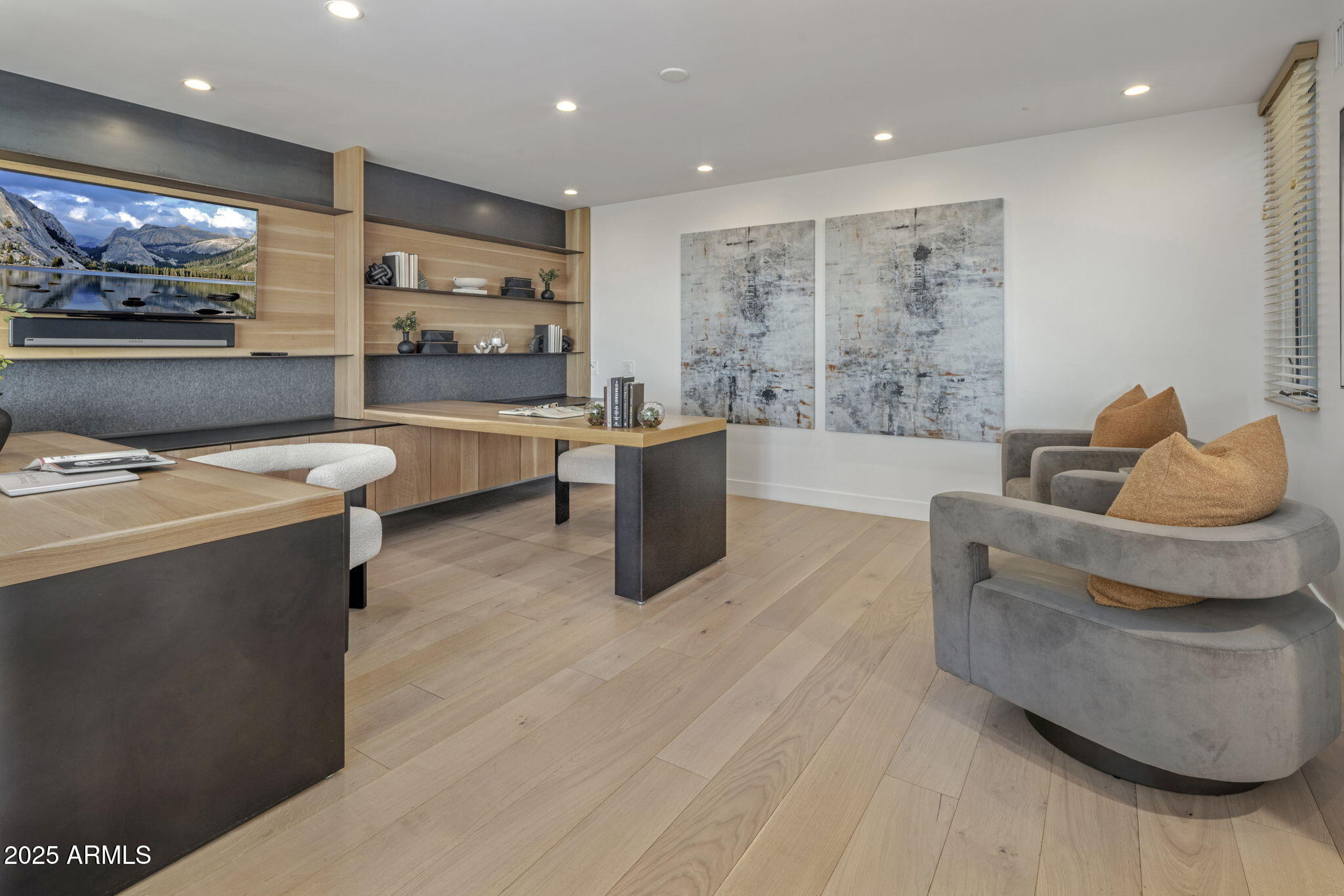 Copeland Hill 2 - Residential
