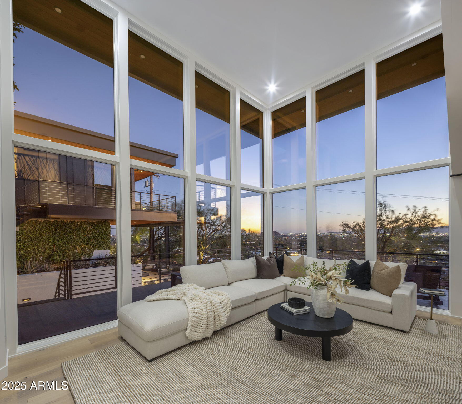 Copeland Hill 2 - Residential