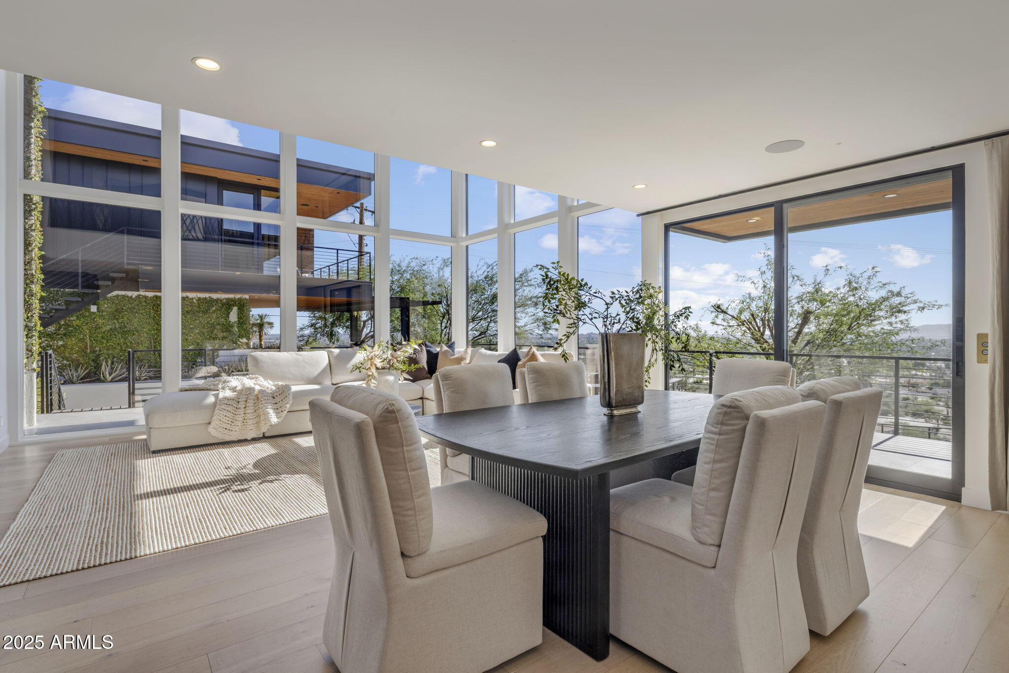 Copeland Hill 2 - Residential