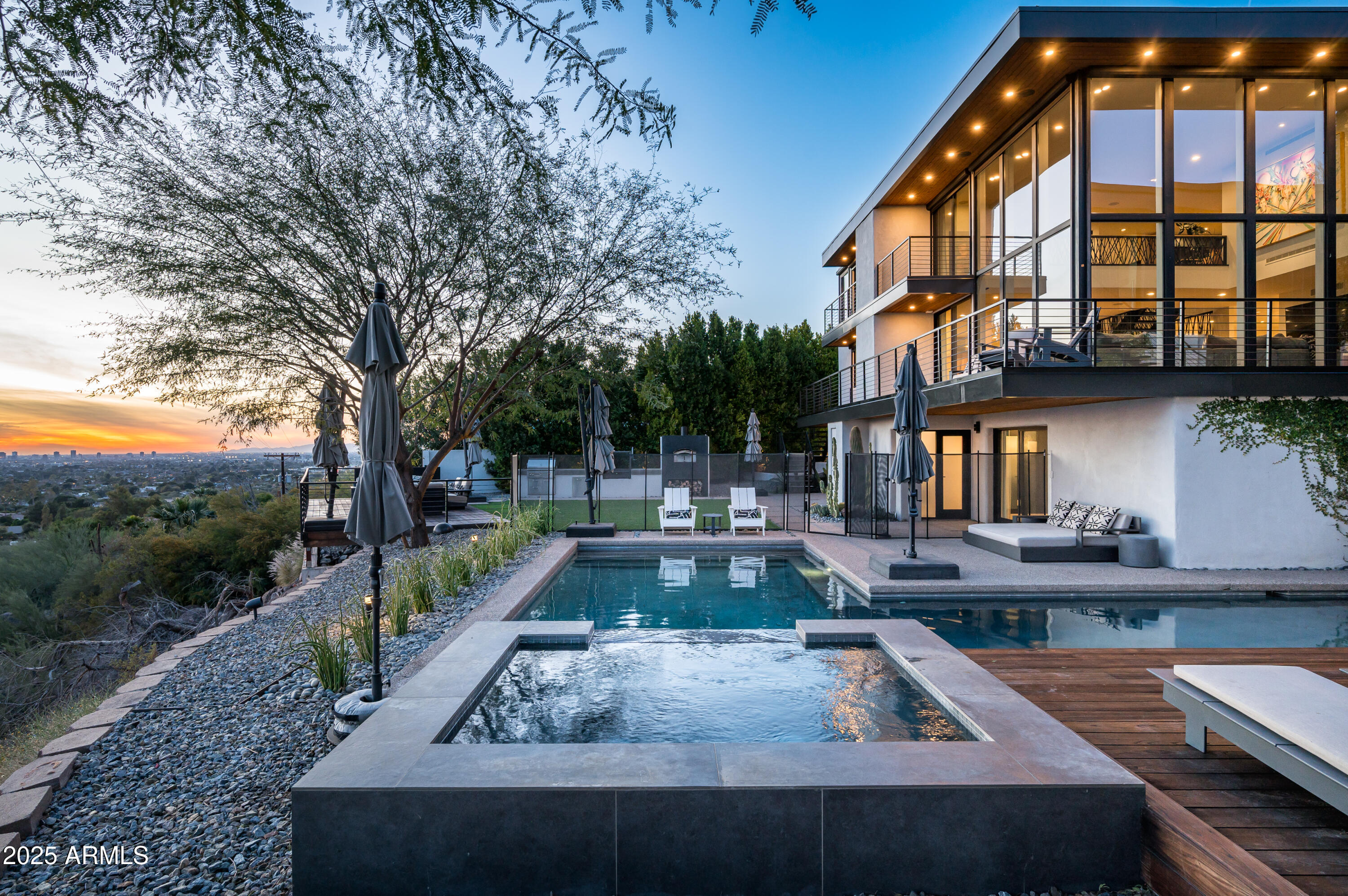 Copeland Hill 2 - Residential