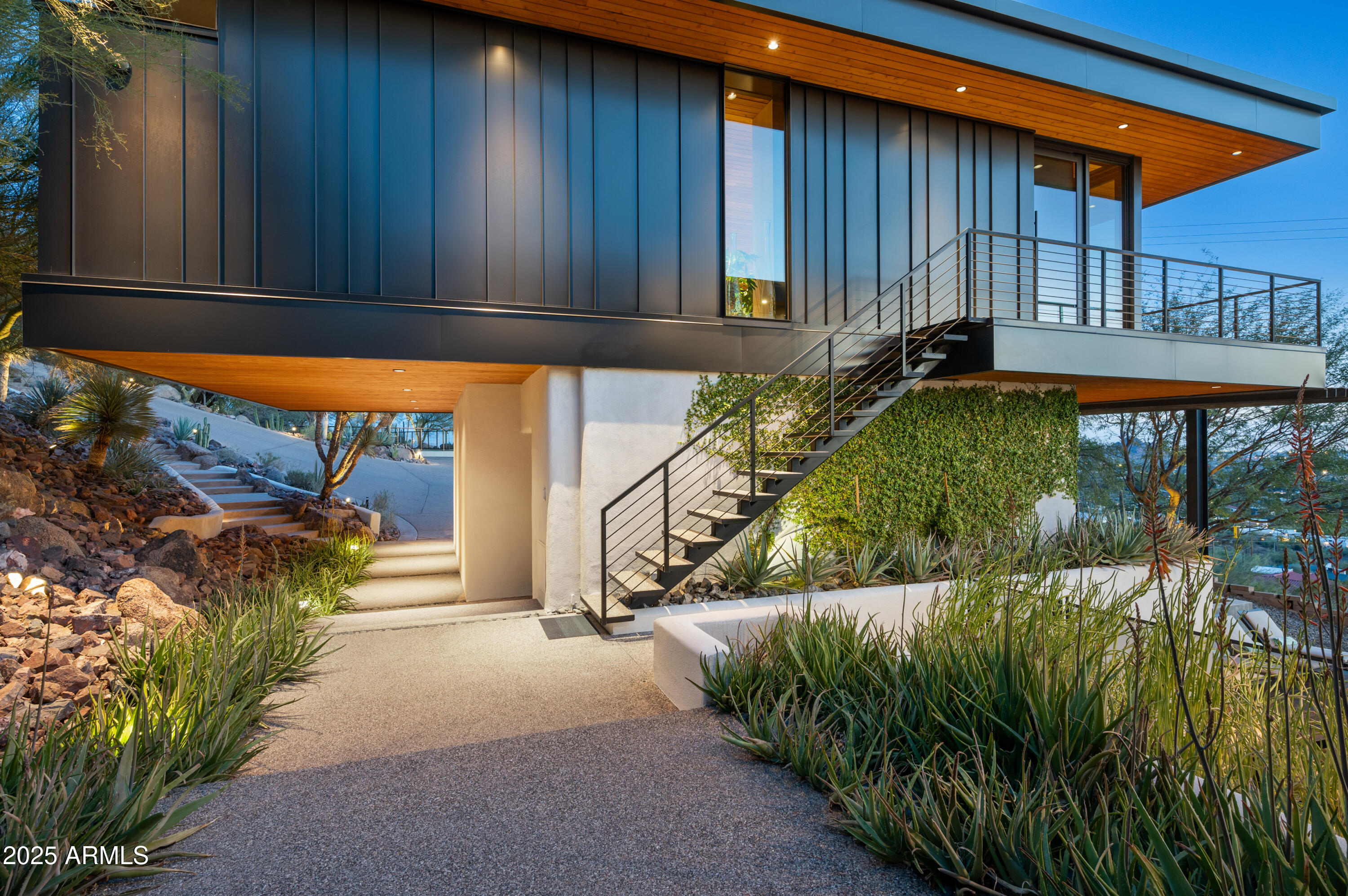 Copeland Hill 2 - Residential