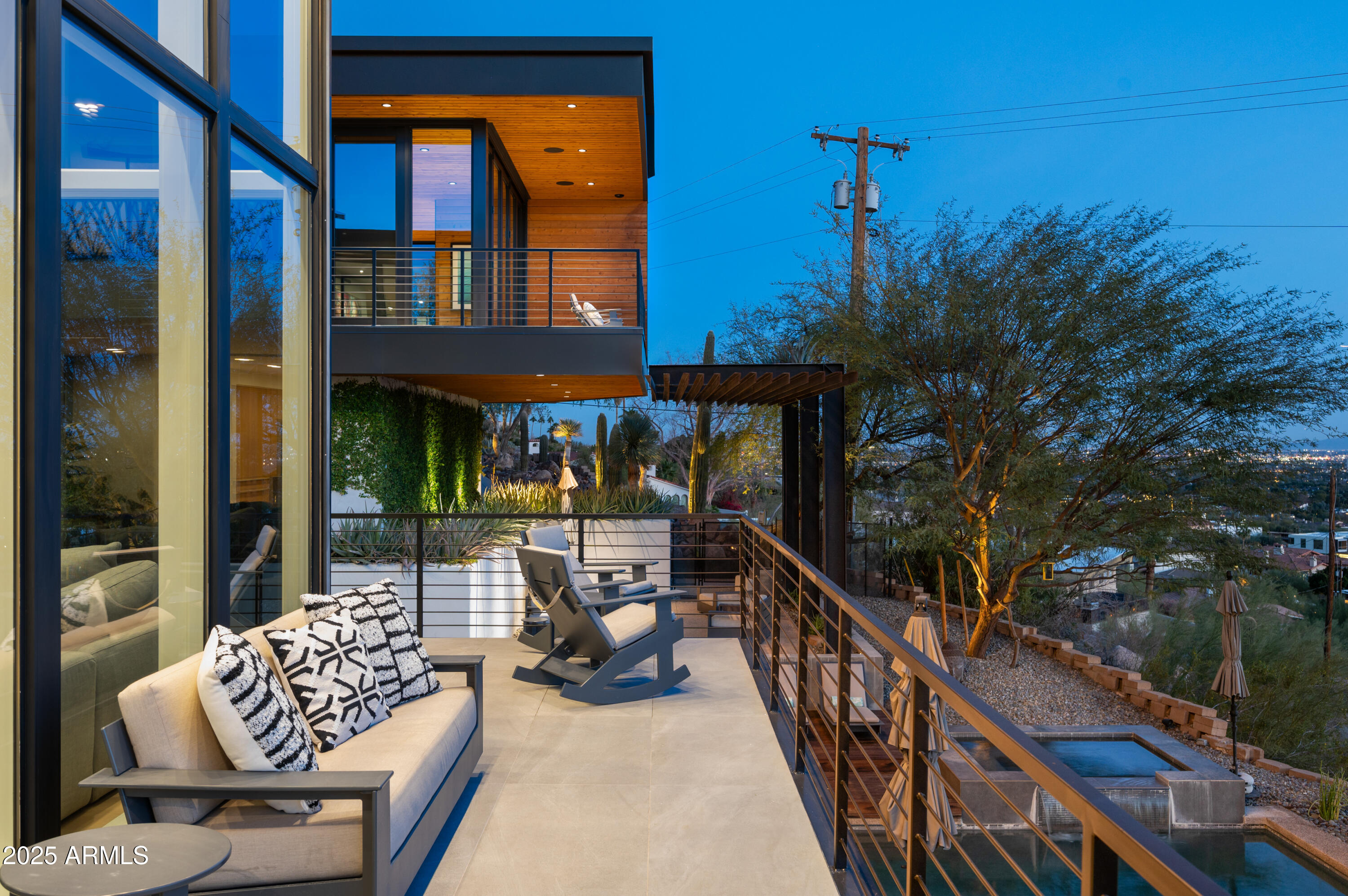 Copeland Hill 2 - Residential