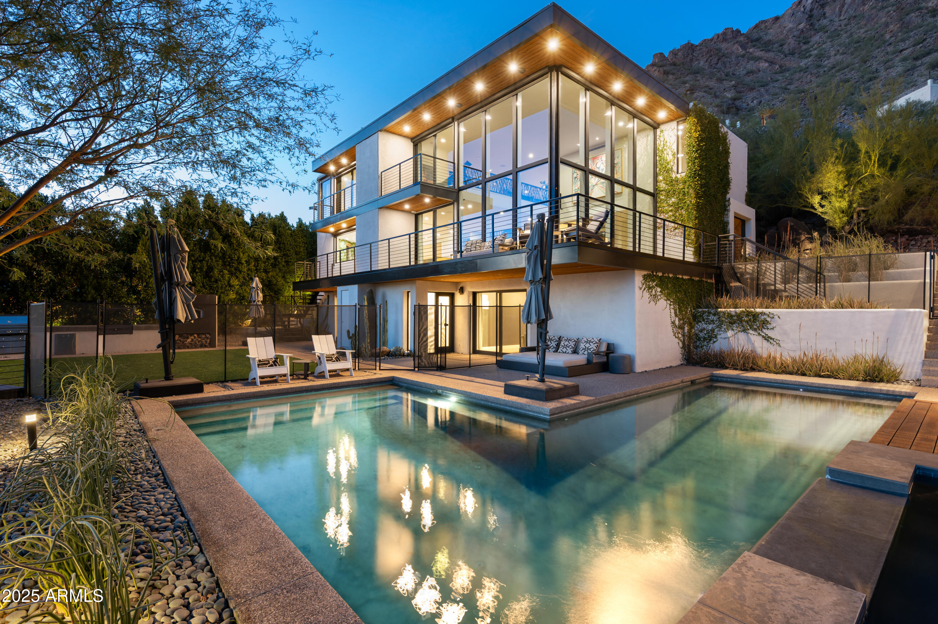 Copeland Hill 2 - Residential