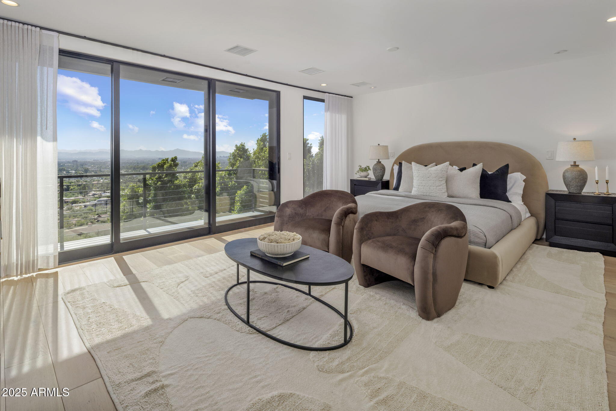 Copeland Hill 2 - Residential