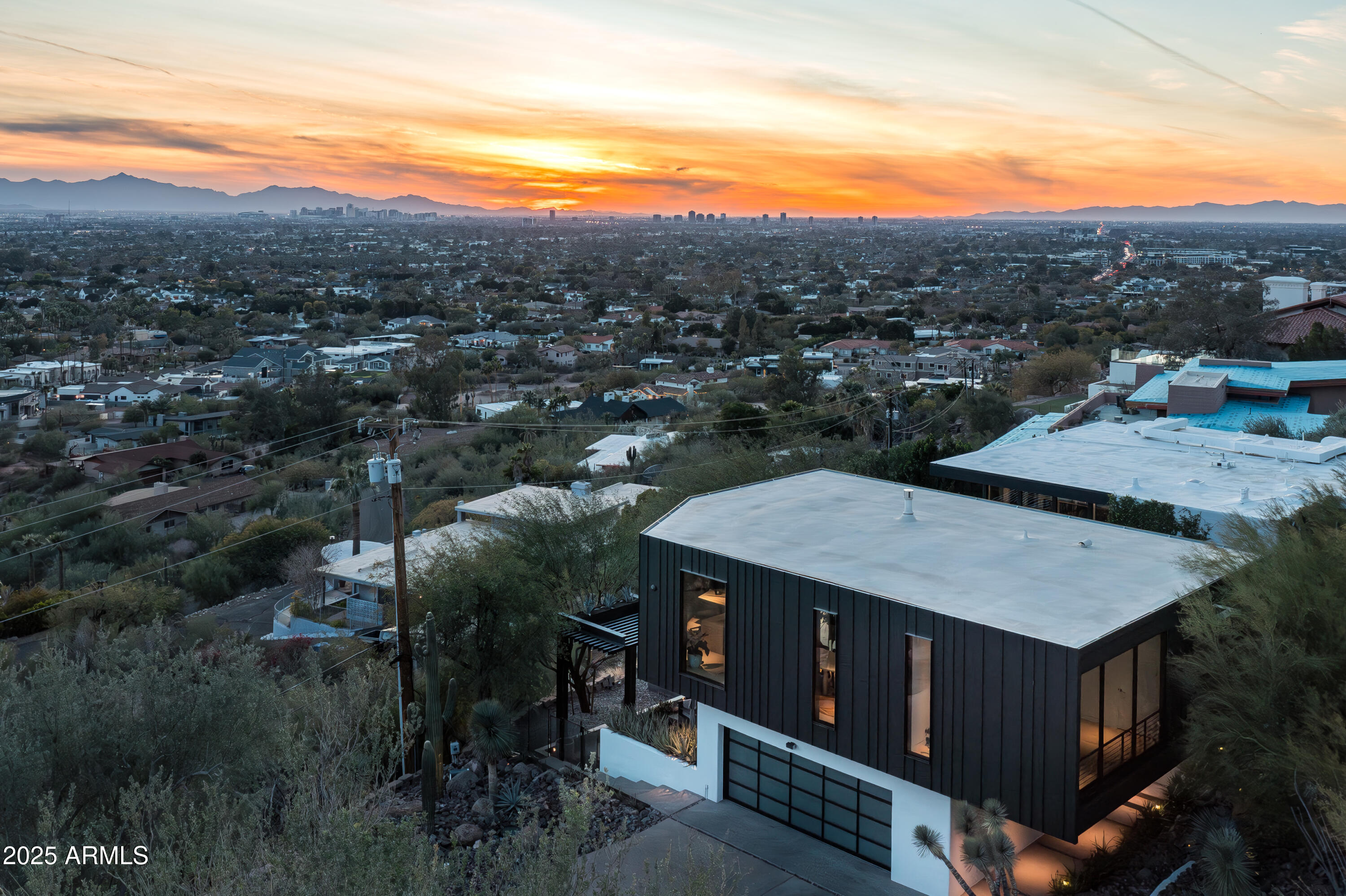 Copeland Hill 2 - Residential