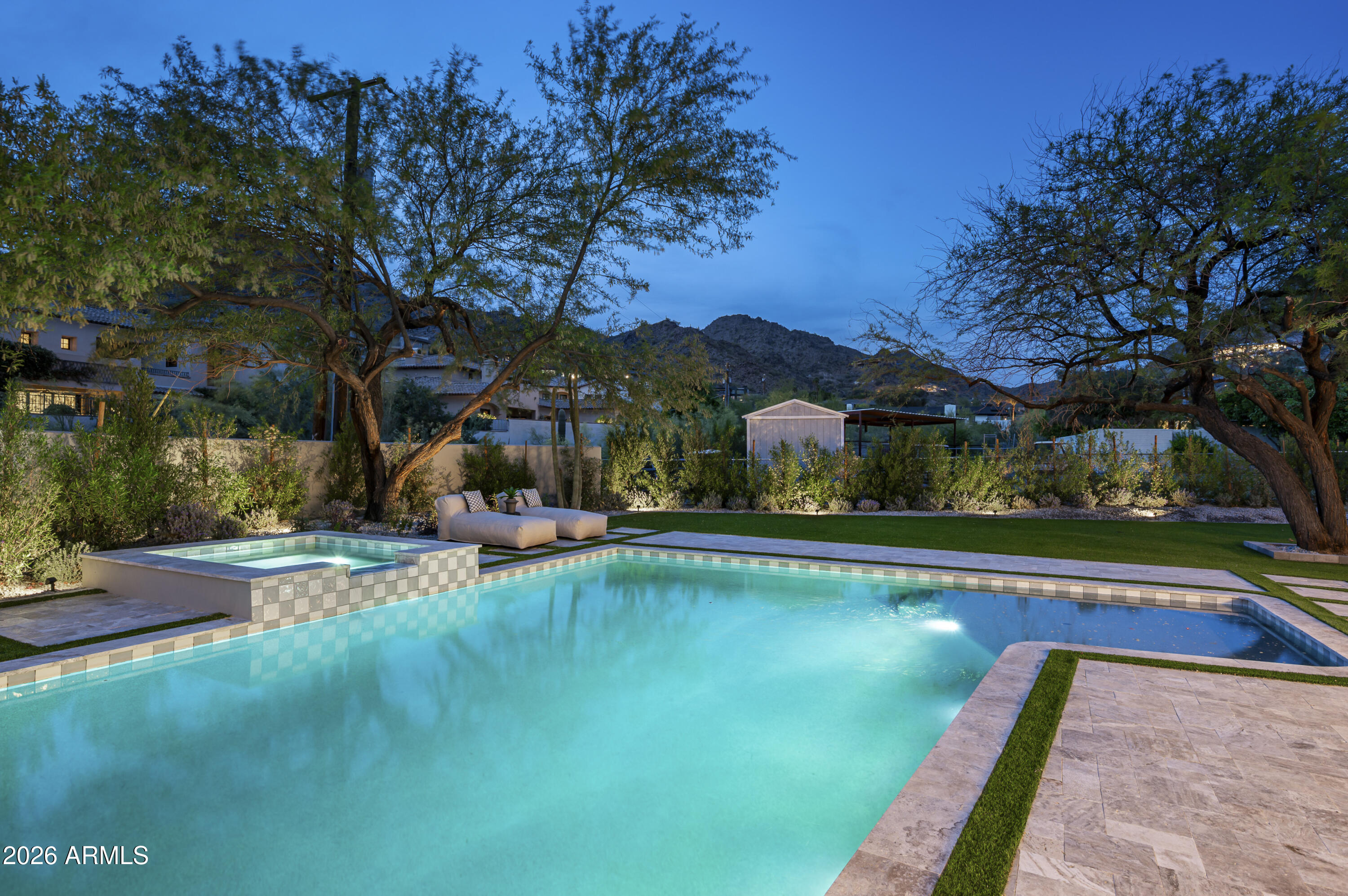LINCOLN HEIGHTS 1-79-1126-3045-52 TR A - Residential