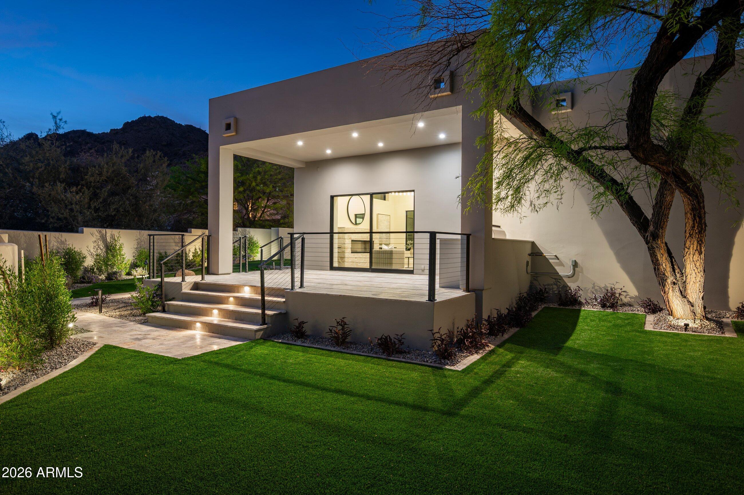 LINCOLN HEIGHTS 1-79-1126-3045-52 TR A - Residential