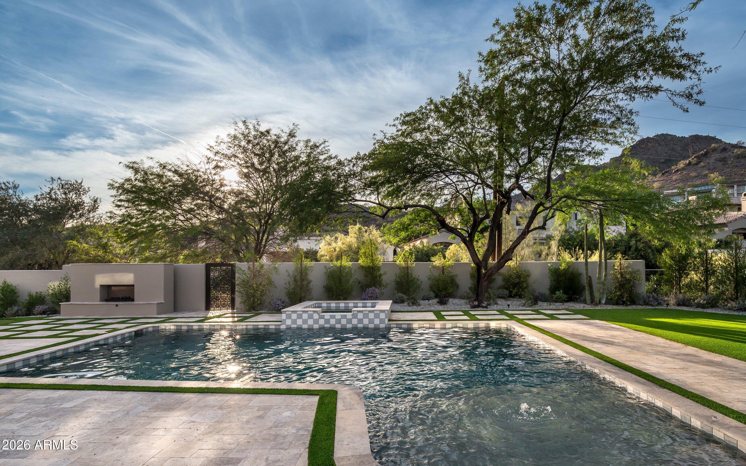 LINCOLN HEIGHTS 1-79-1126-3045-52 TR A - Residential