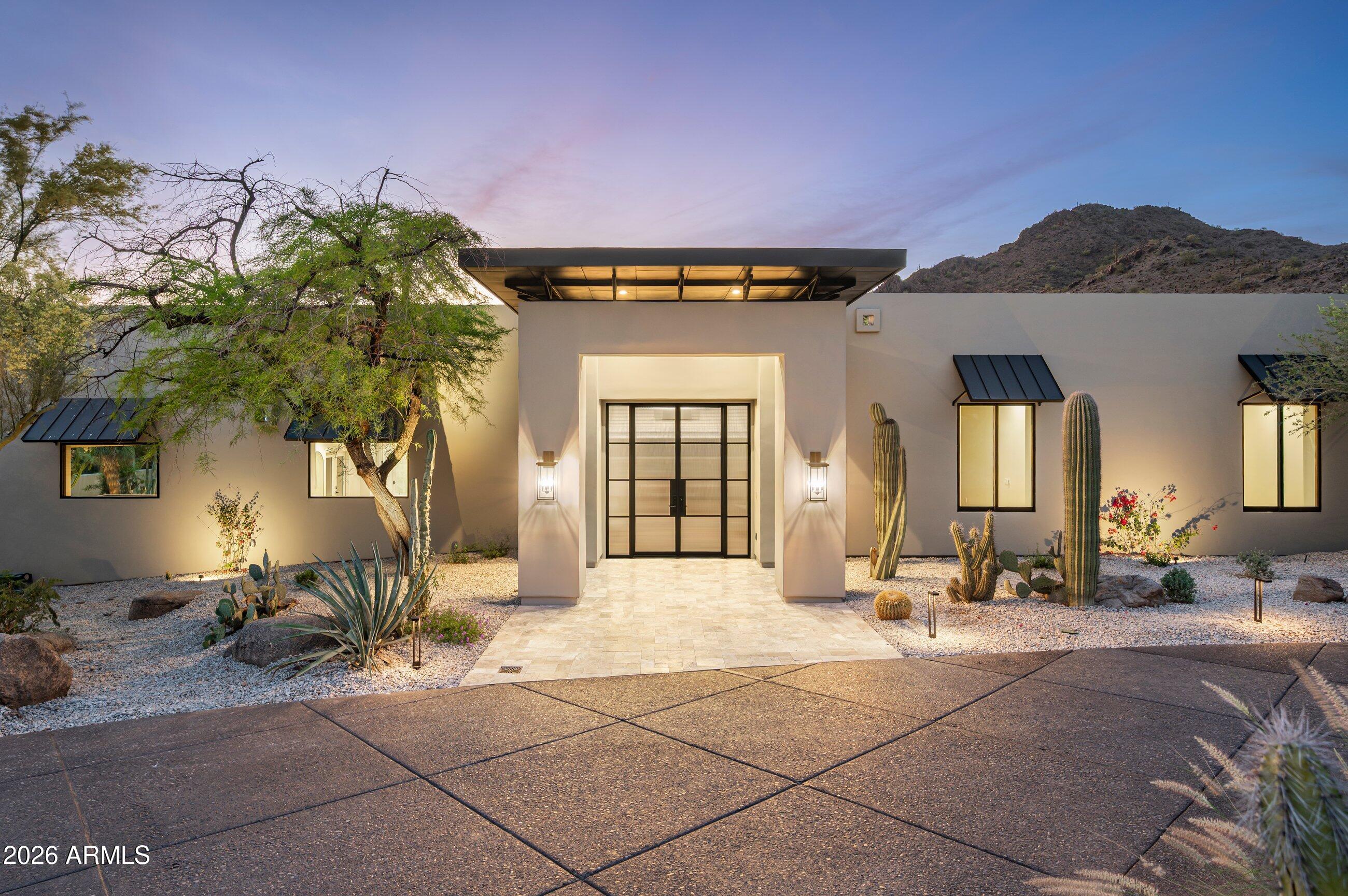 LINCOLN HEIGHTS 1-79-1126-3045-52 TR A - Residential