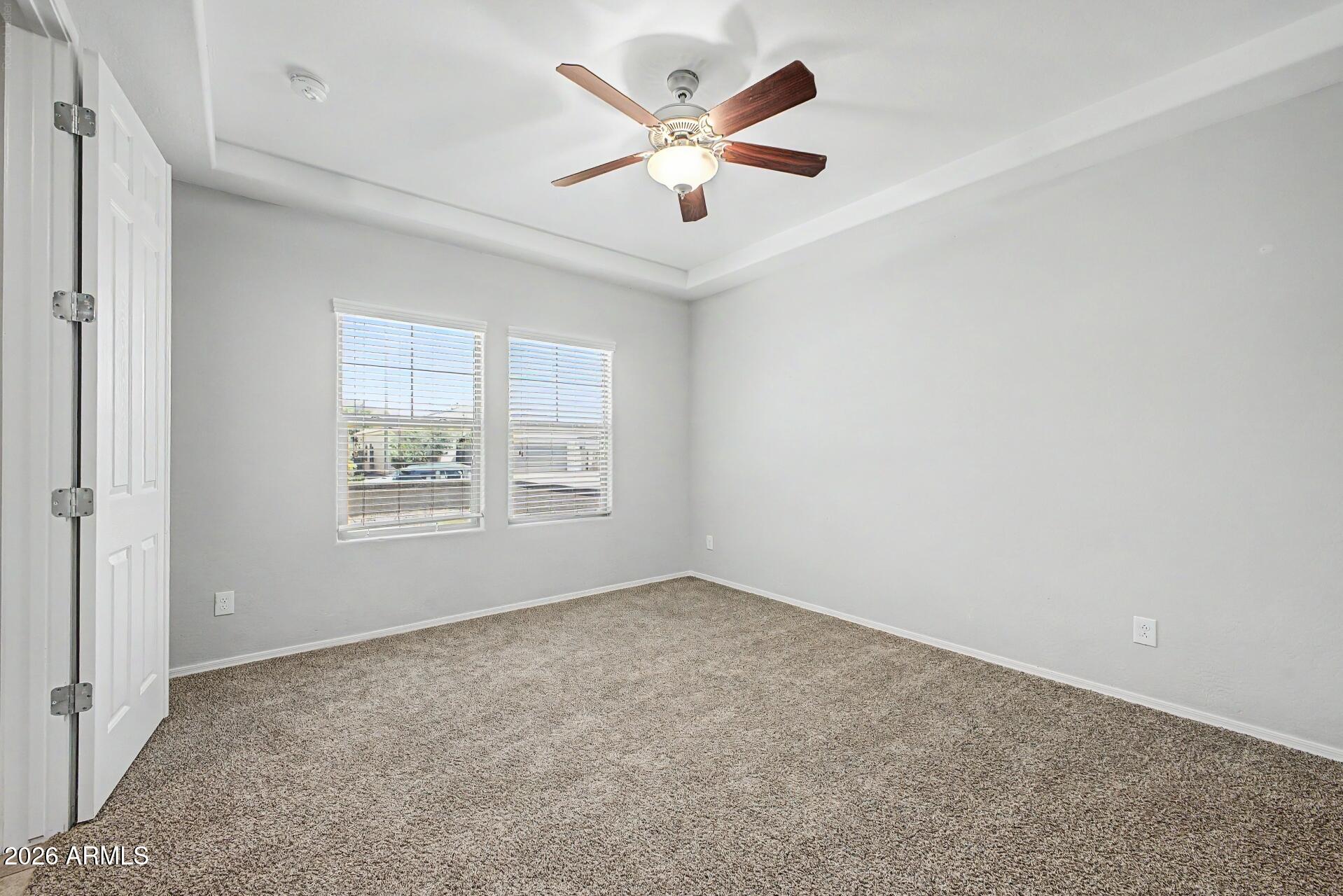 FESTIVAL FOOTHILLS PHASE 2 UNIT 19 - Residential
