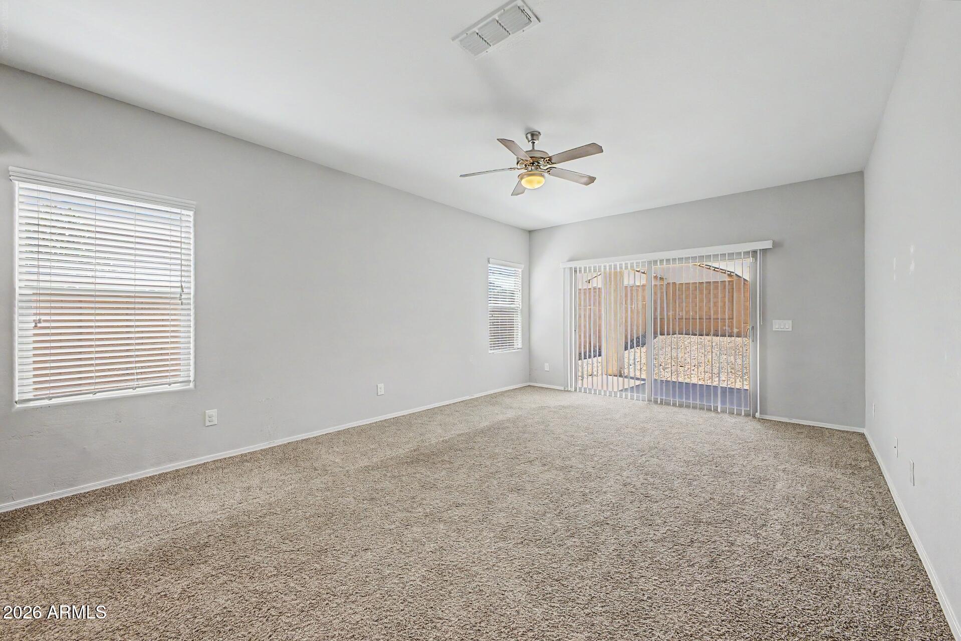 FESTIVAL FOOTHILLS PHASE 2 UNIT 19 - Residential