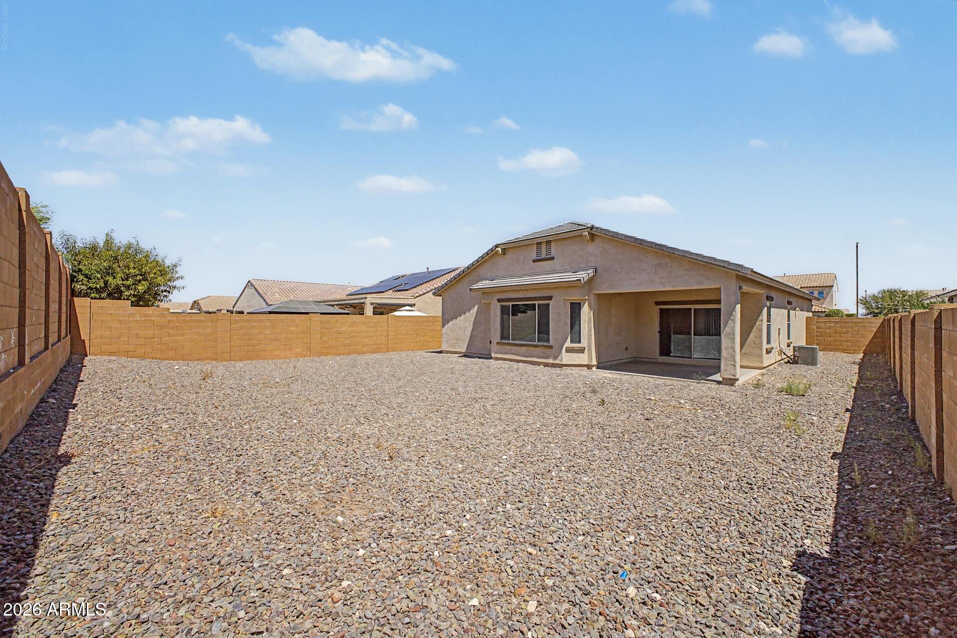 FESTIVAL FOOTHILLS PHASE 2 UNIT 19 - Residential