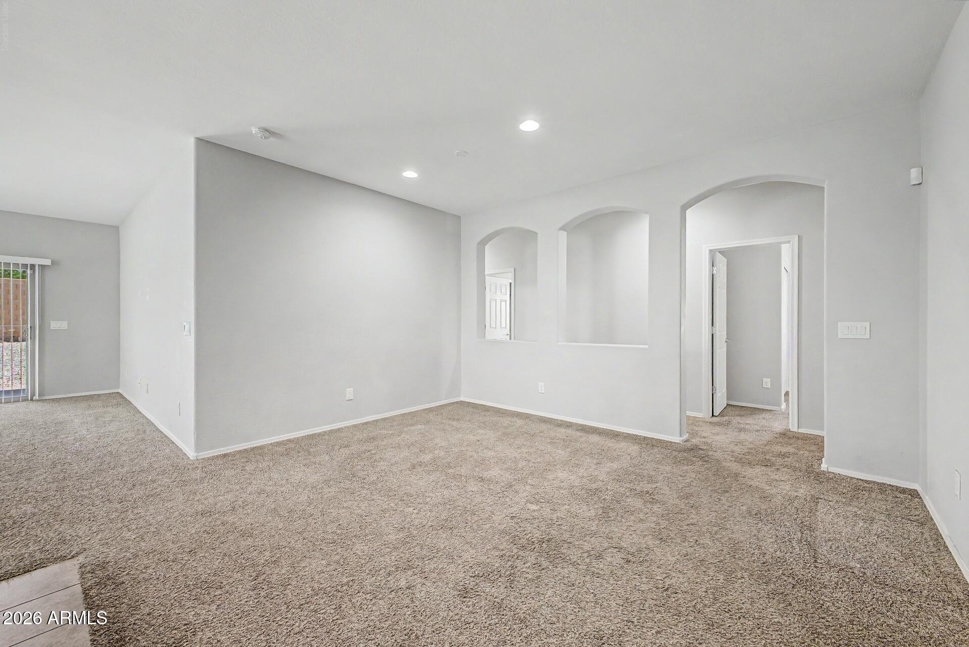 FESTIVAL FOOTHILLS PHASE 2 UNIT 19 - Residential