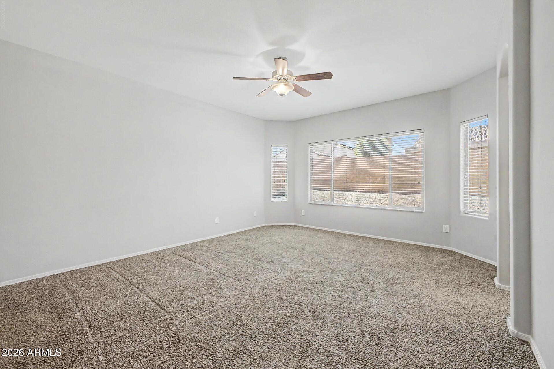 FESTIVAL FOOTHILLS PHASE 2 UNIT 19 - Residential