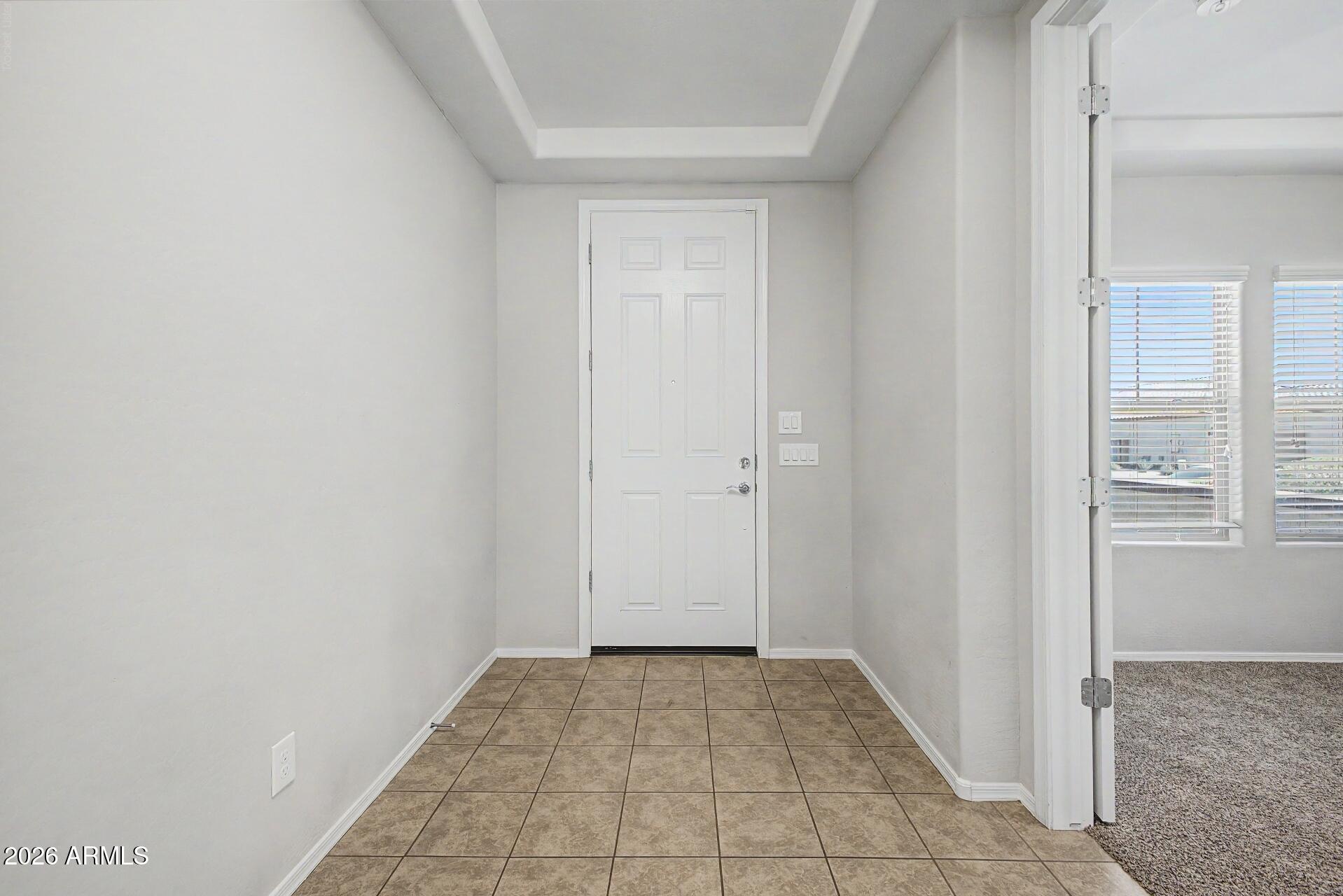 FESTIVAL FOOTHILLS PHASE 2 UNIT 19 - Residential