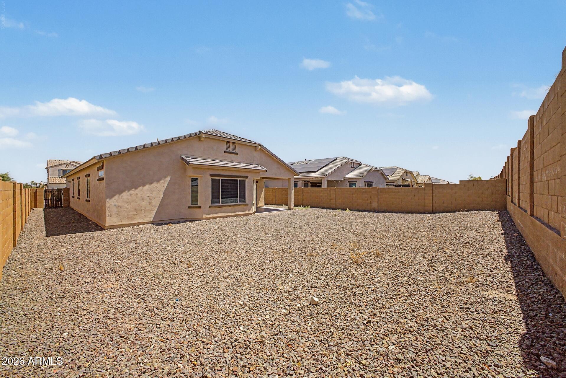 FESTIVAL FOOTHILLS PHASE 2 UNIT 19 - Residential