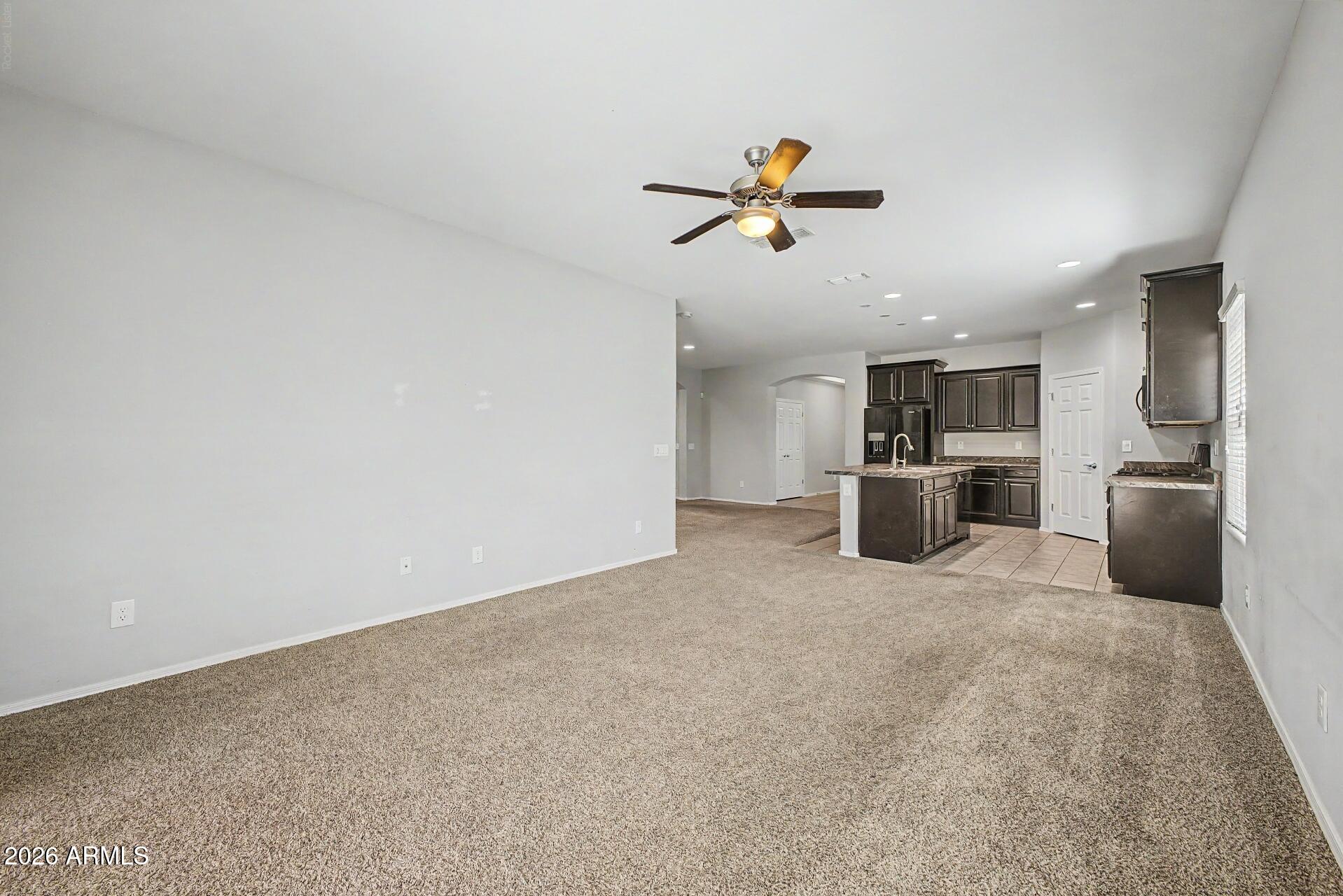 FESTIVAL FOOTHILLS PHASE 2 UNIT 19 - Residential