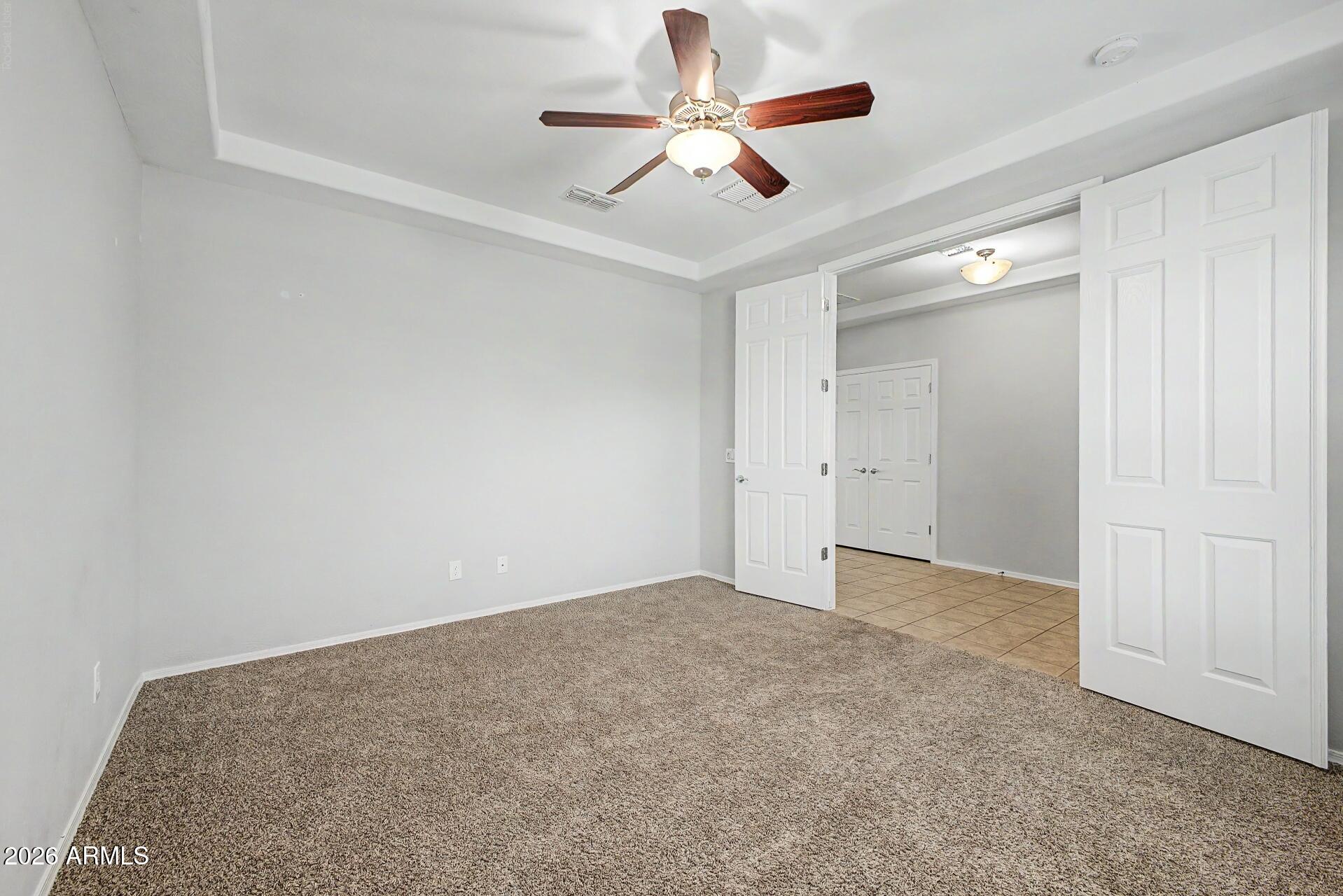 FESTIVAL FOOTHILLS PHASE 2 UNIT 19 - Residential