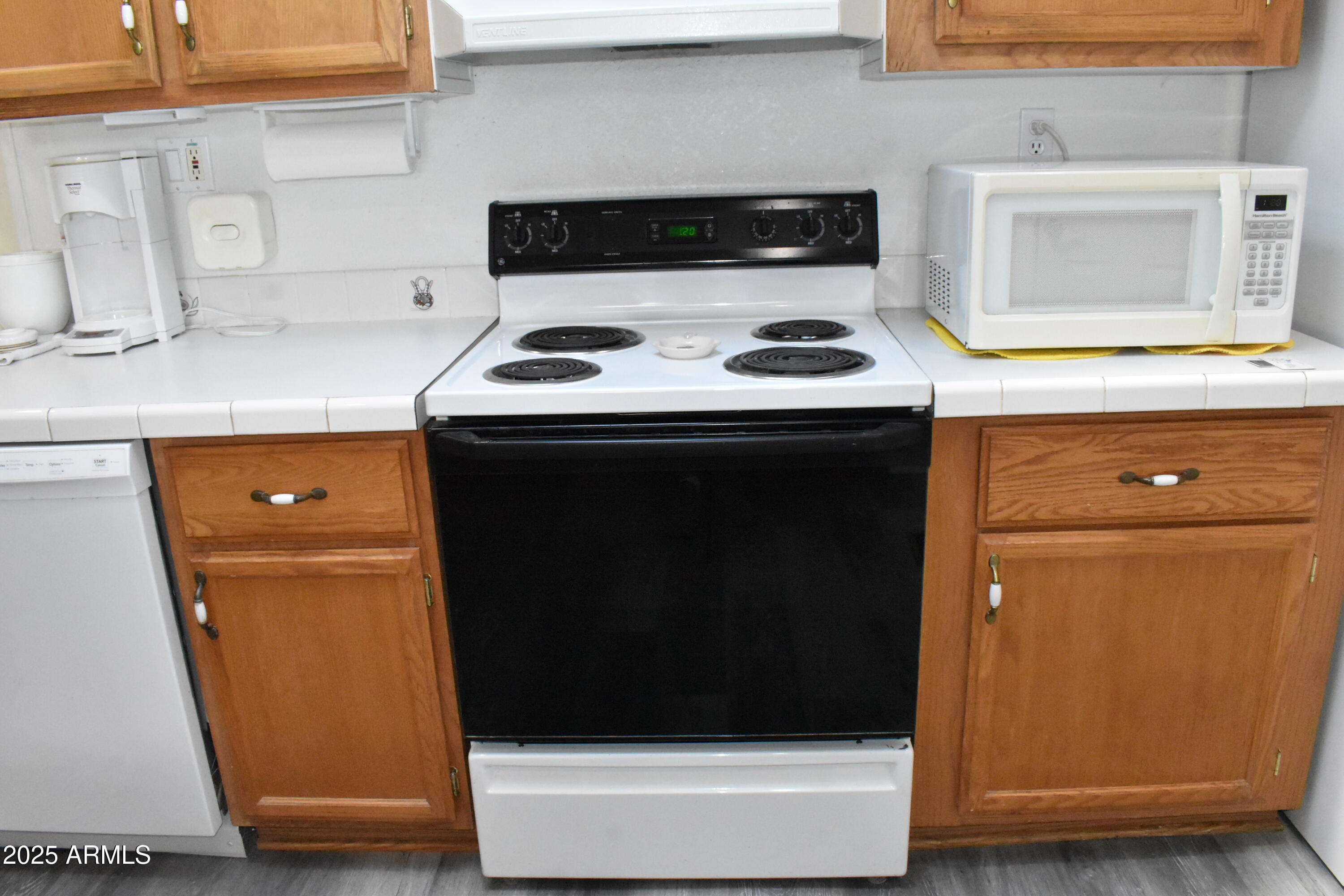 FLORENCE GARDENS UNIT E - Residential