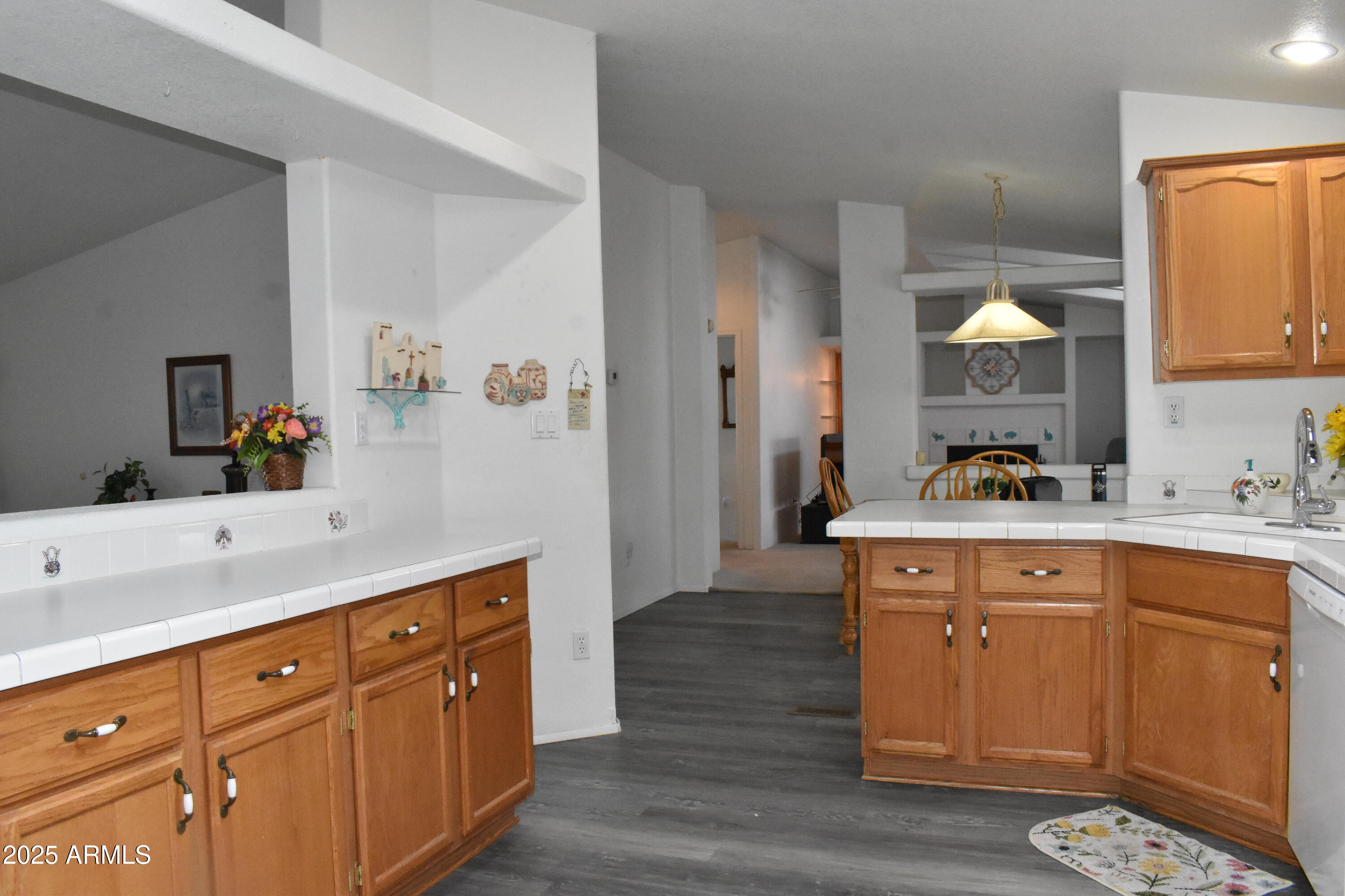 FLORENCE GARDENS UNIT E - Residential