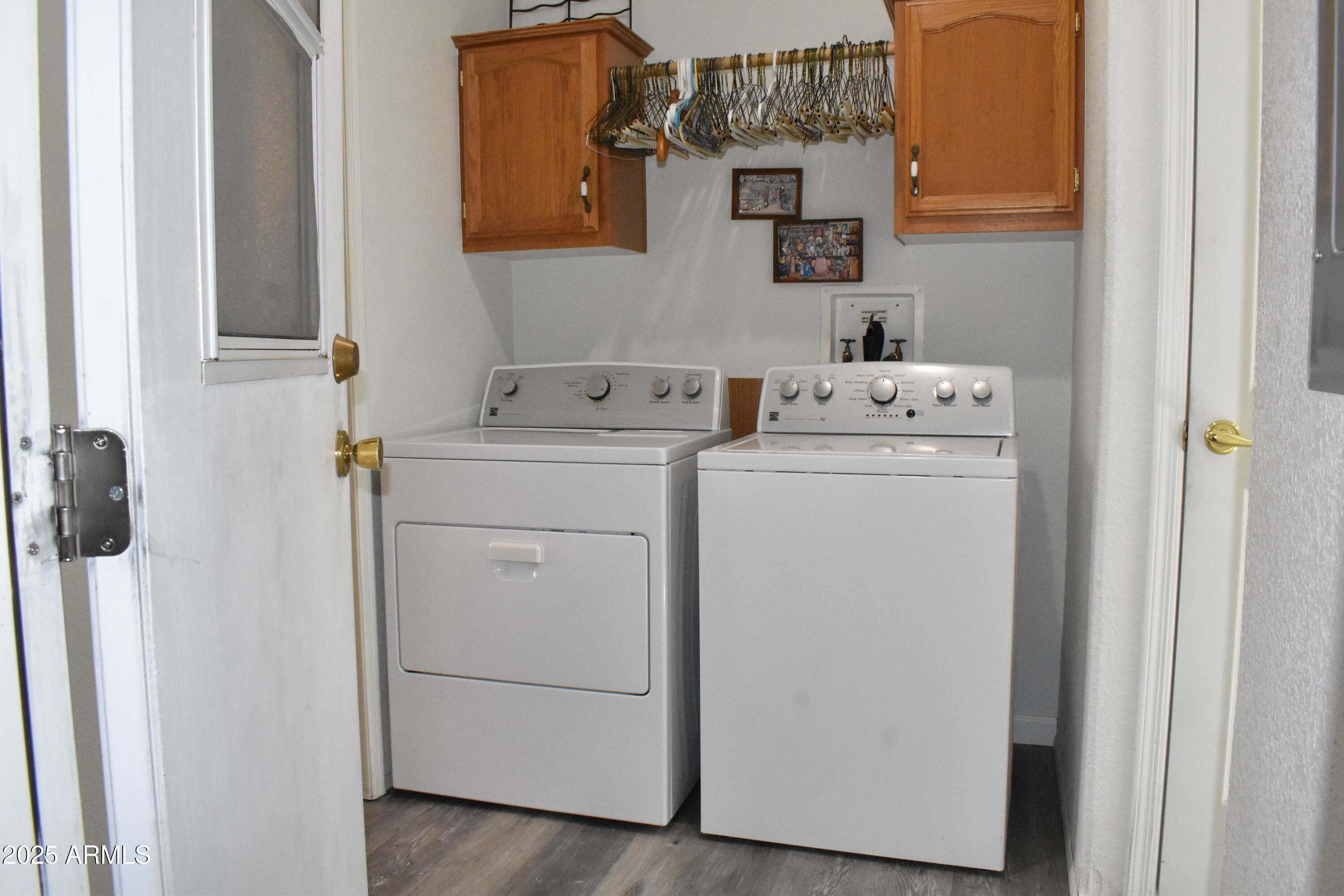 FLORENCE GARDENS UNIT E - Residential