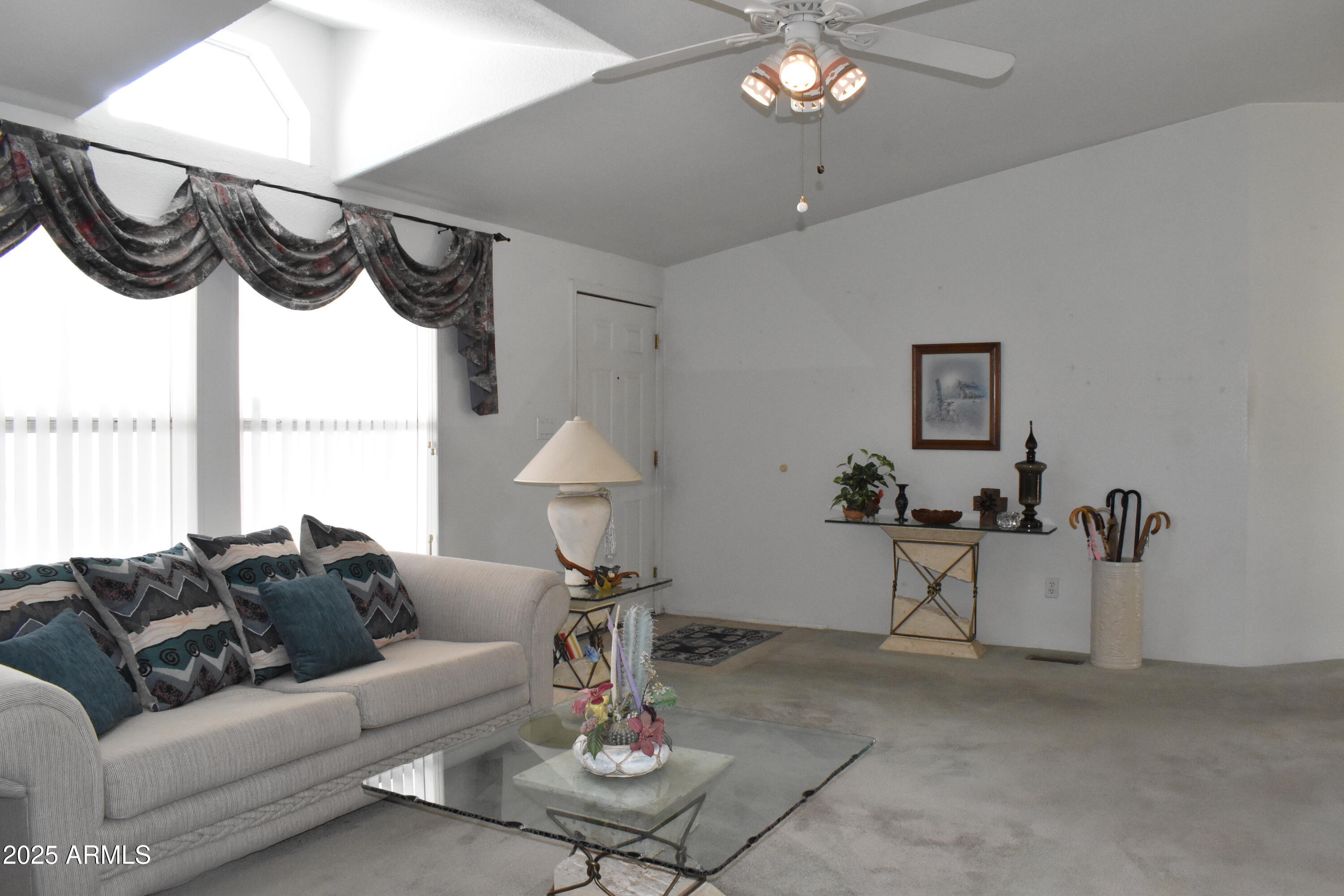 FLORENCE GARDENS UNIT E - Residential