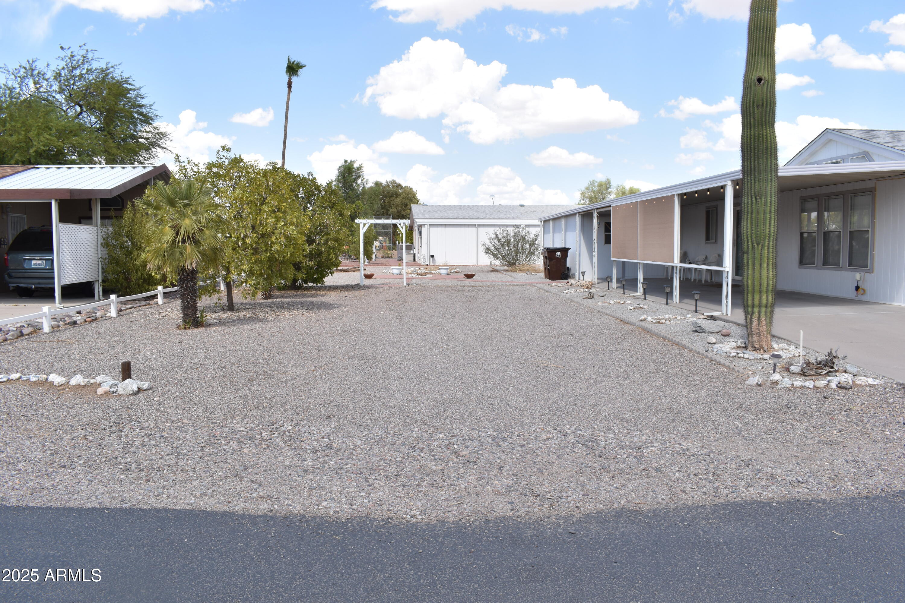 FLORENCE GARDENS UNIT E - Residential